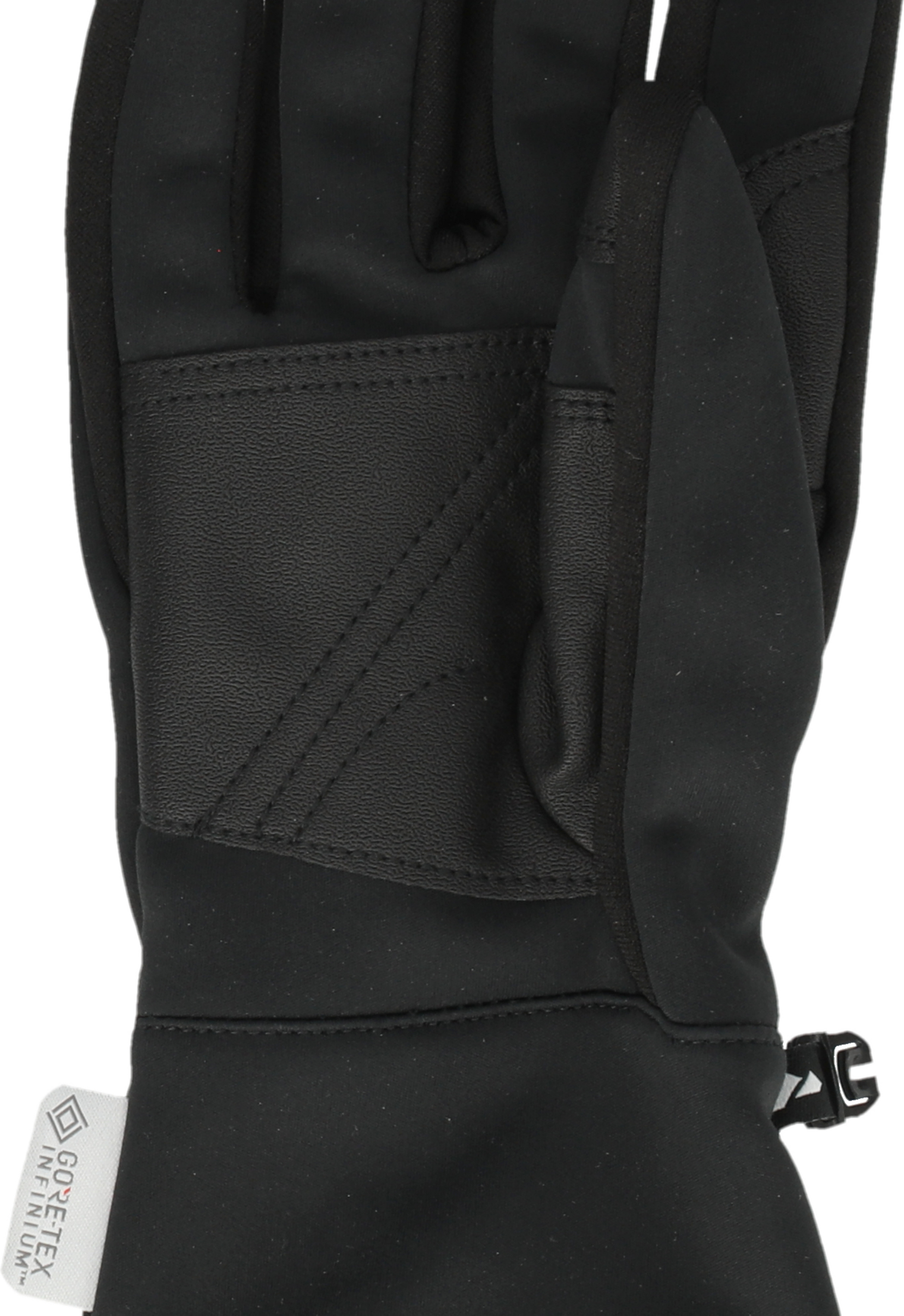 ZANIER, Move Finger Gloves