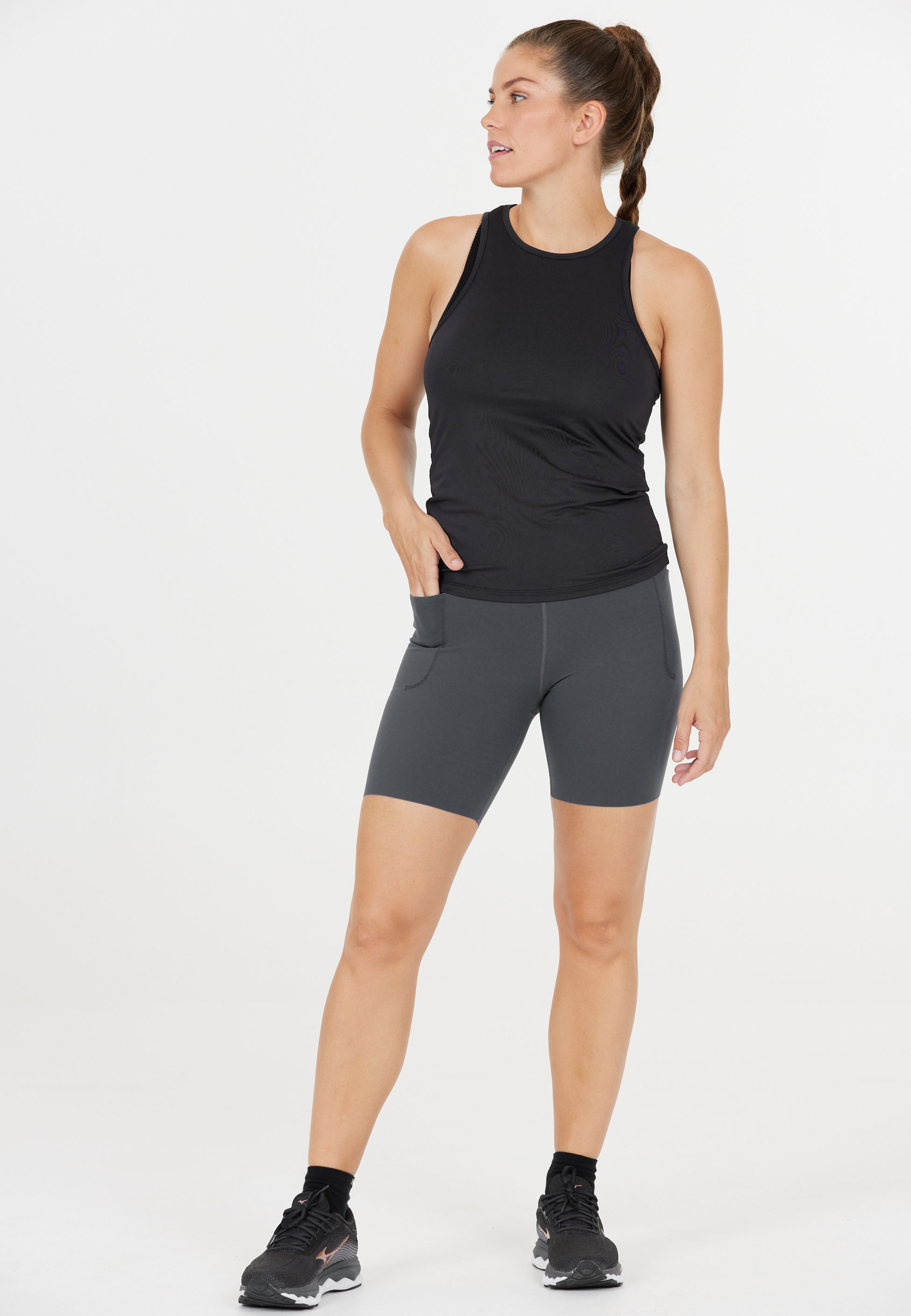 ENDURANCE, Move Tights