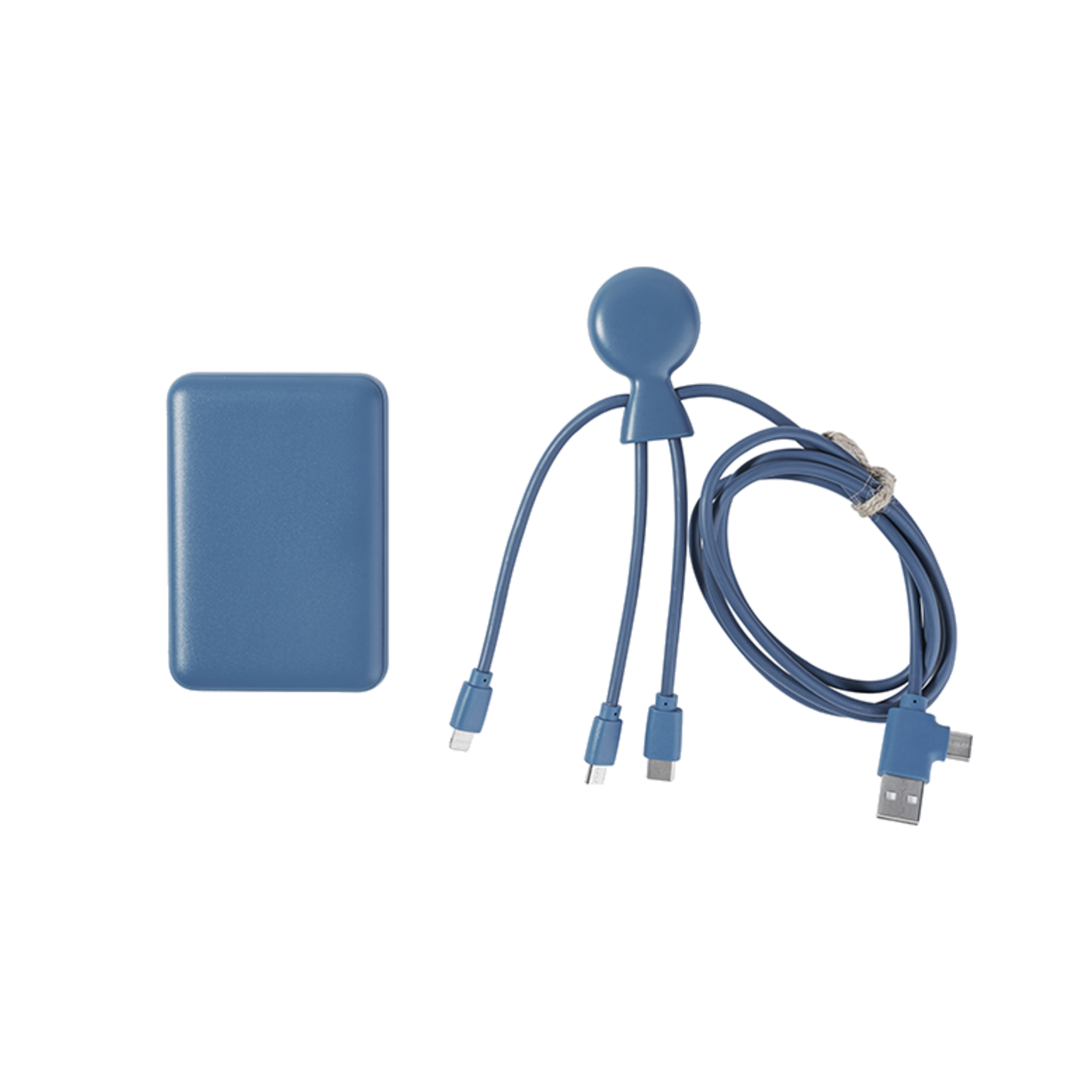 XOOPAR, Mr Bio Pack Epsilon Powerpack 5000 Mah Bl&aring;