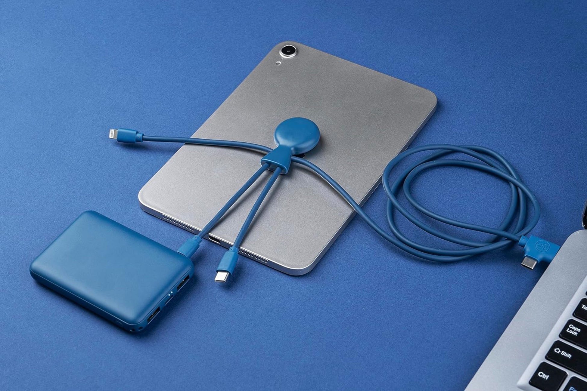 XOOPAR, Mr Bio Pack Epsilon Powerpack 5000 Mah Bl&aring;