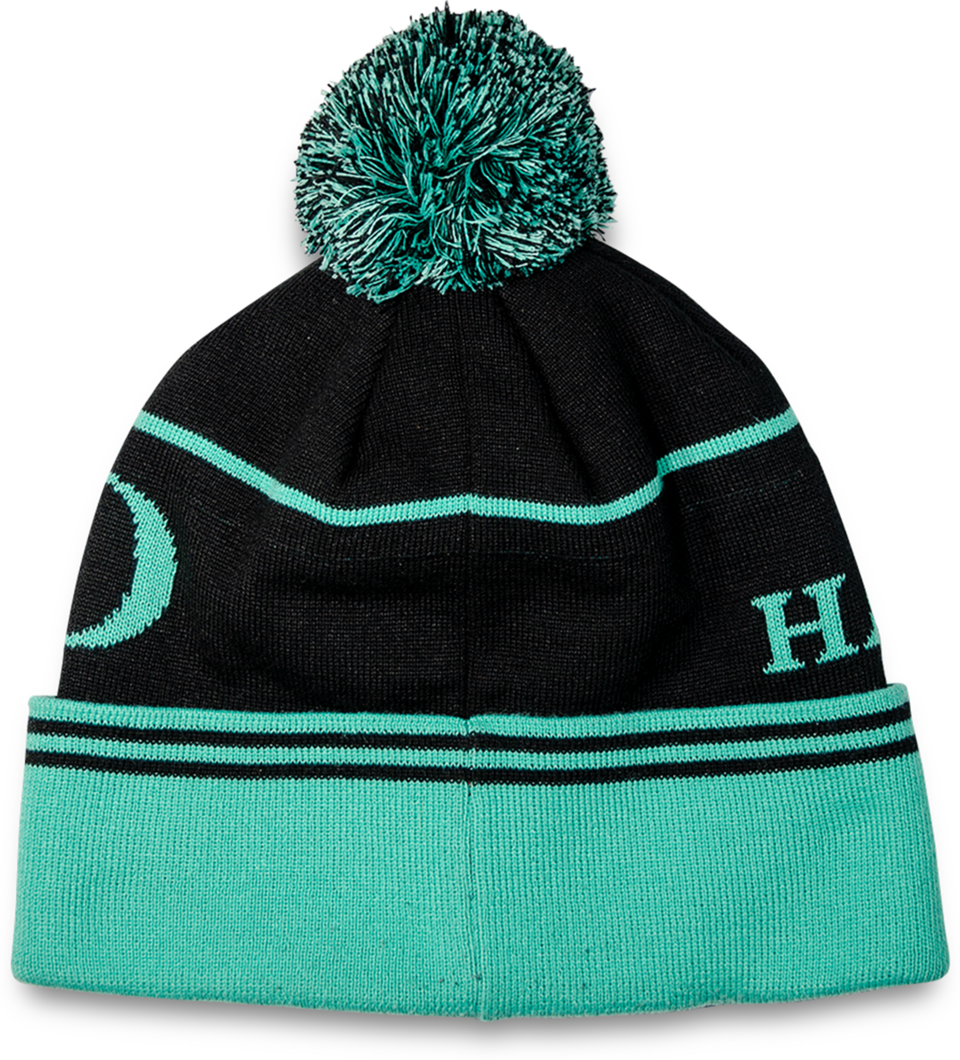 JOHN HATTER, Mr John Beanie