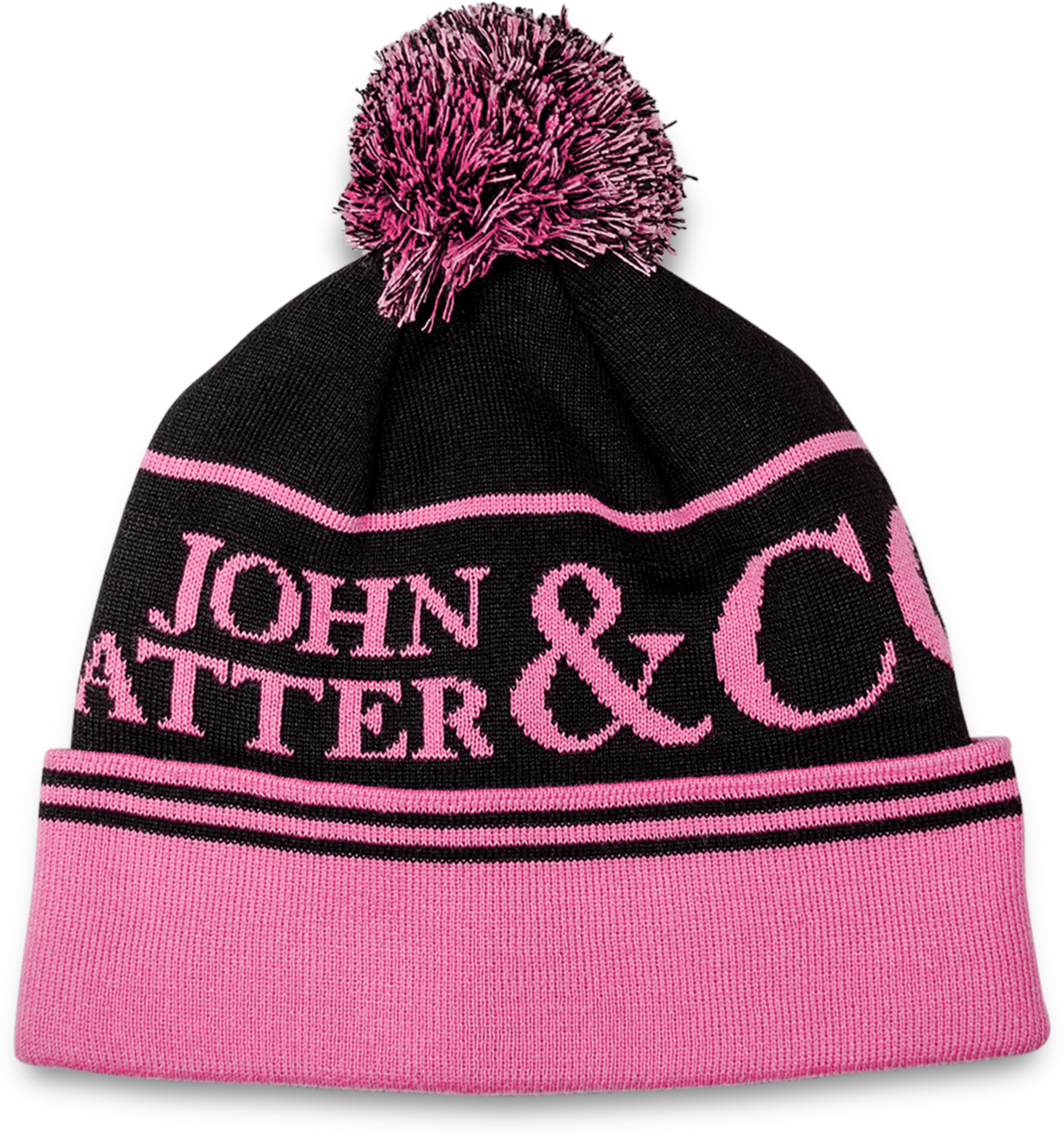 JOHN HATTER, Mrs John Beanie