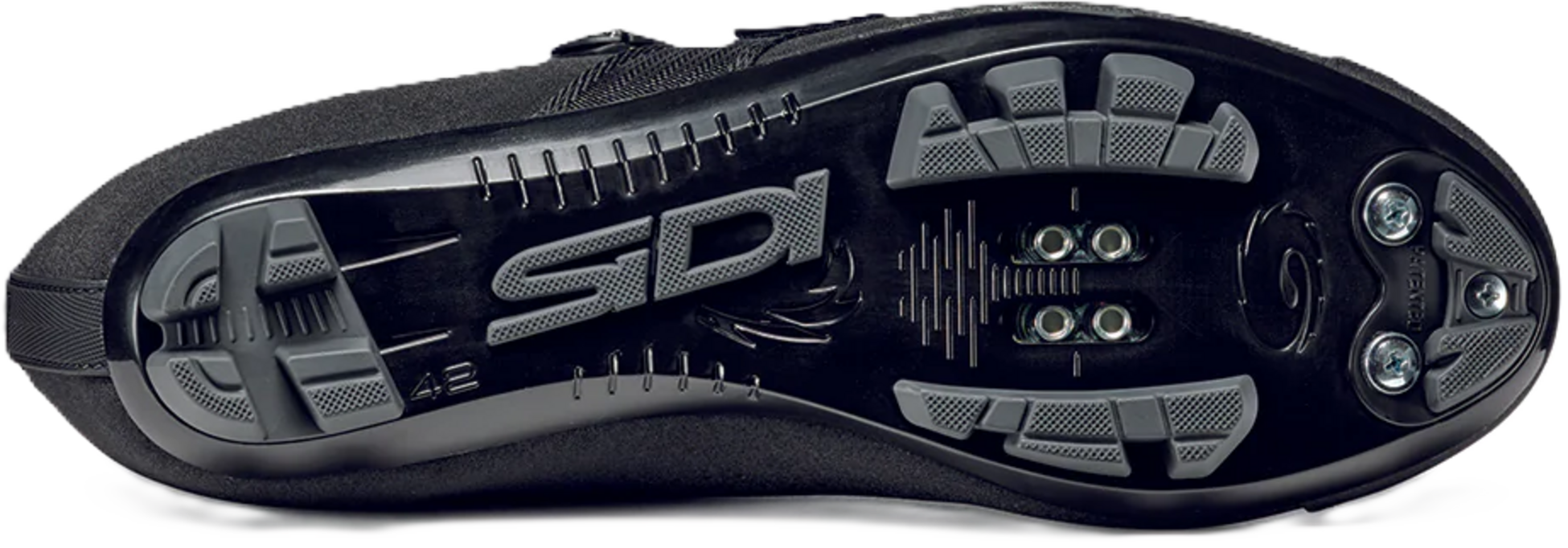 SIDI, Mtb Aertis Mega