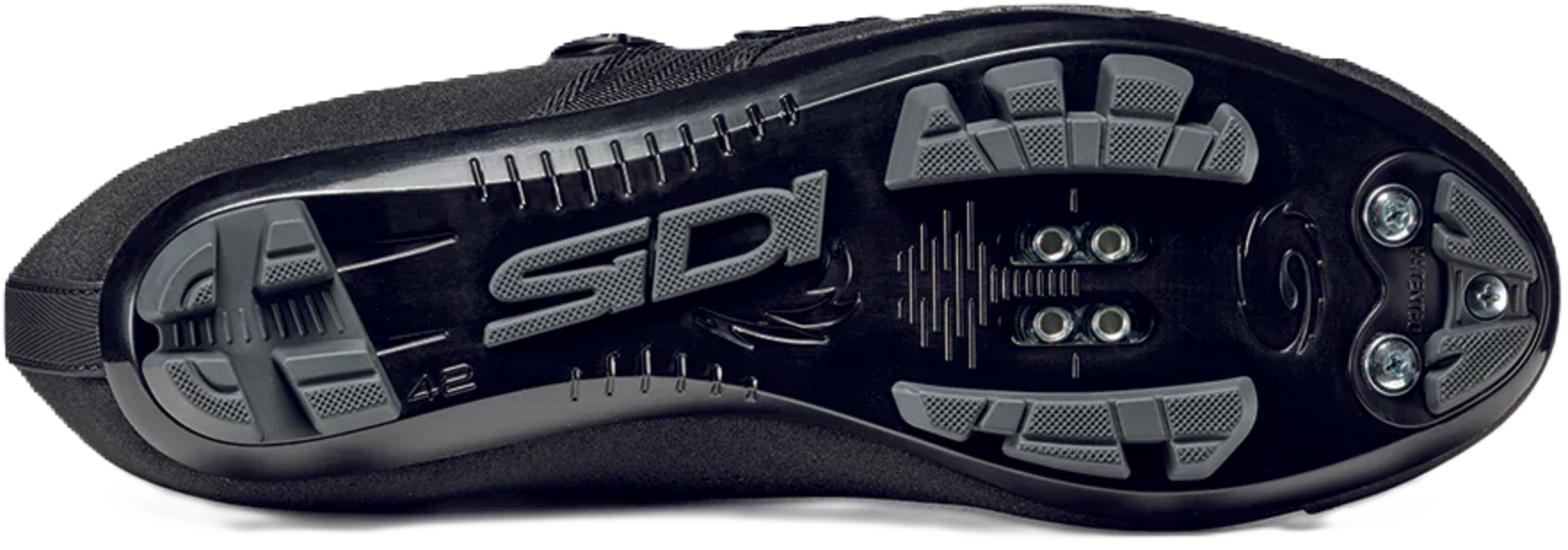 SIDI, Mtb Aertis Woman