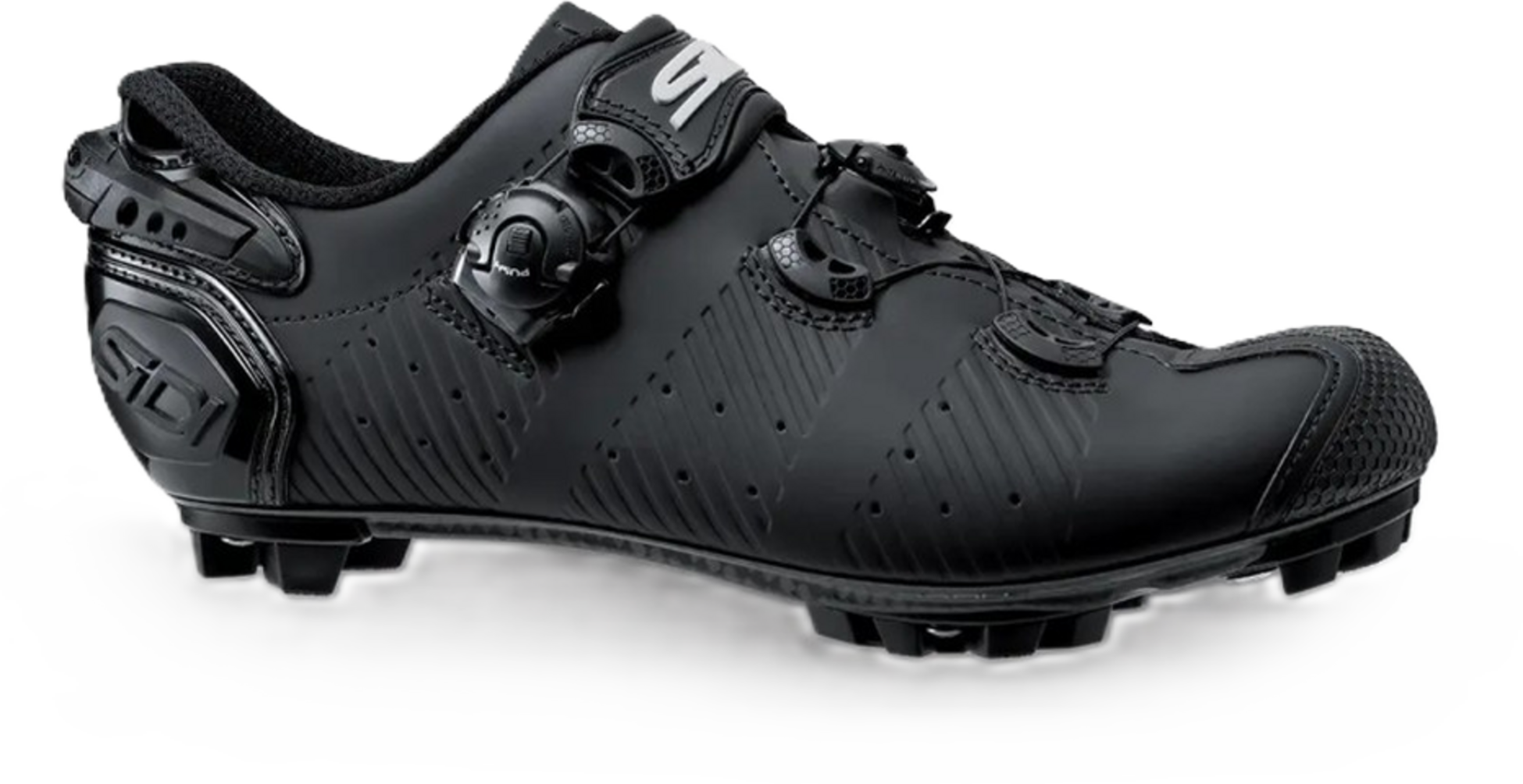 SIDI, Mtb Drako 2s Srs