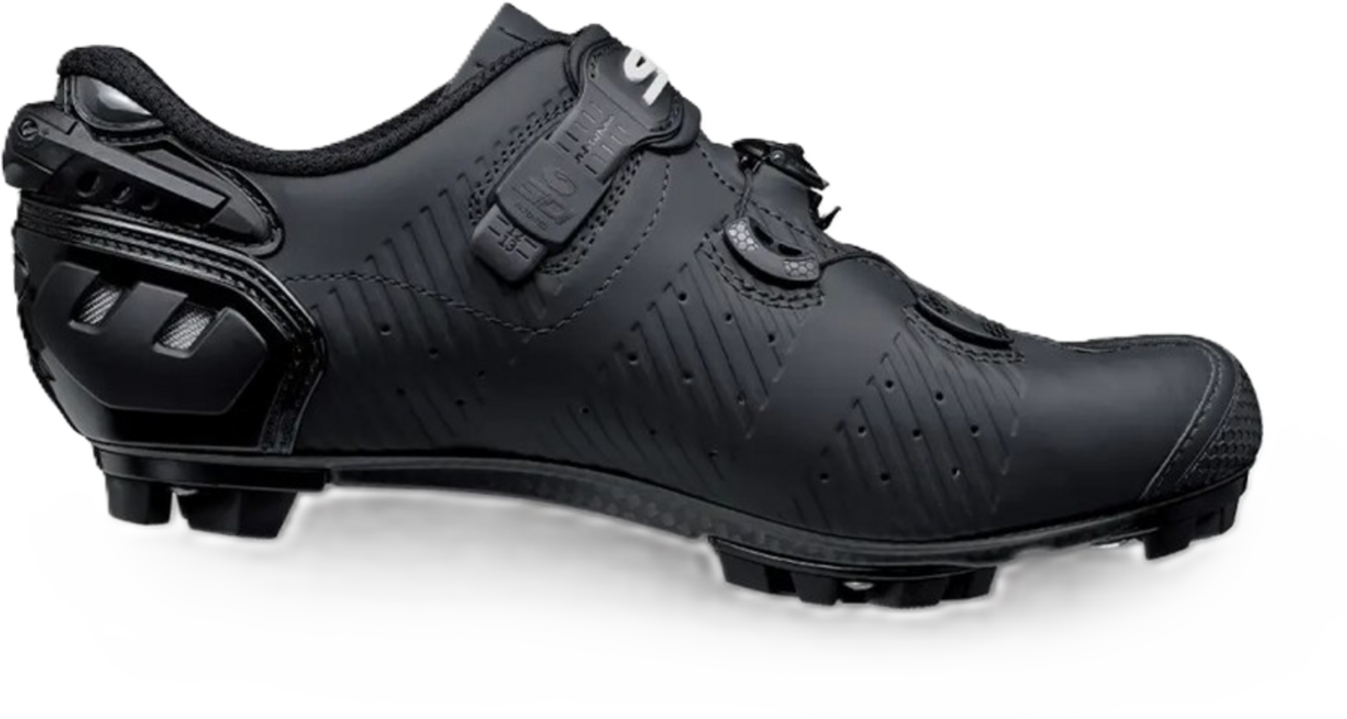 SIDI, Mtb Drako 2s Srs