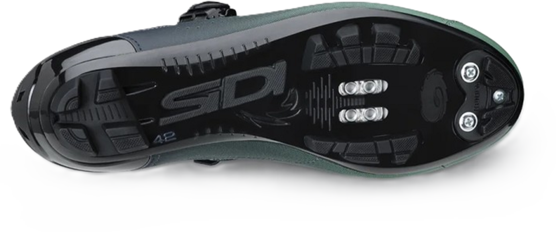 SIDI, Mtb Eagle 10 Mega
