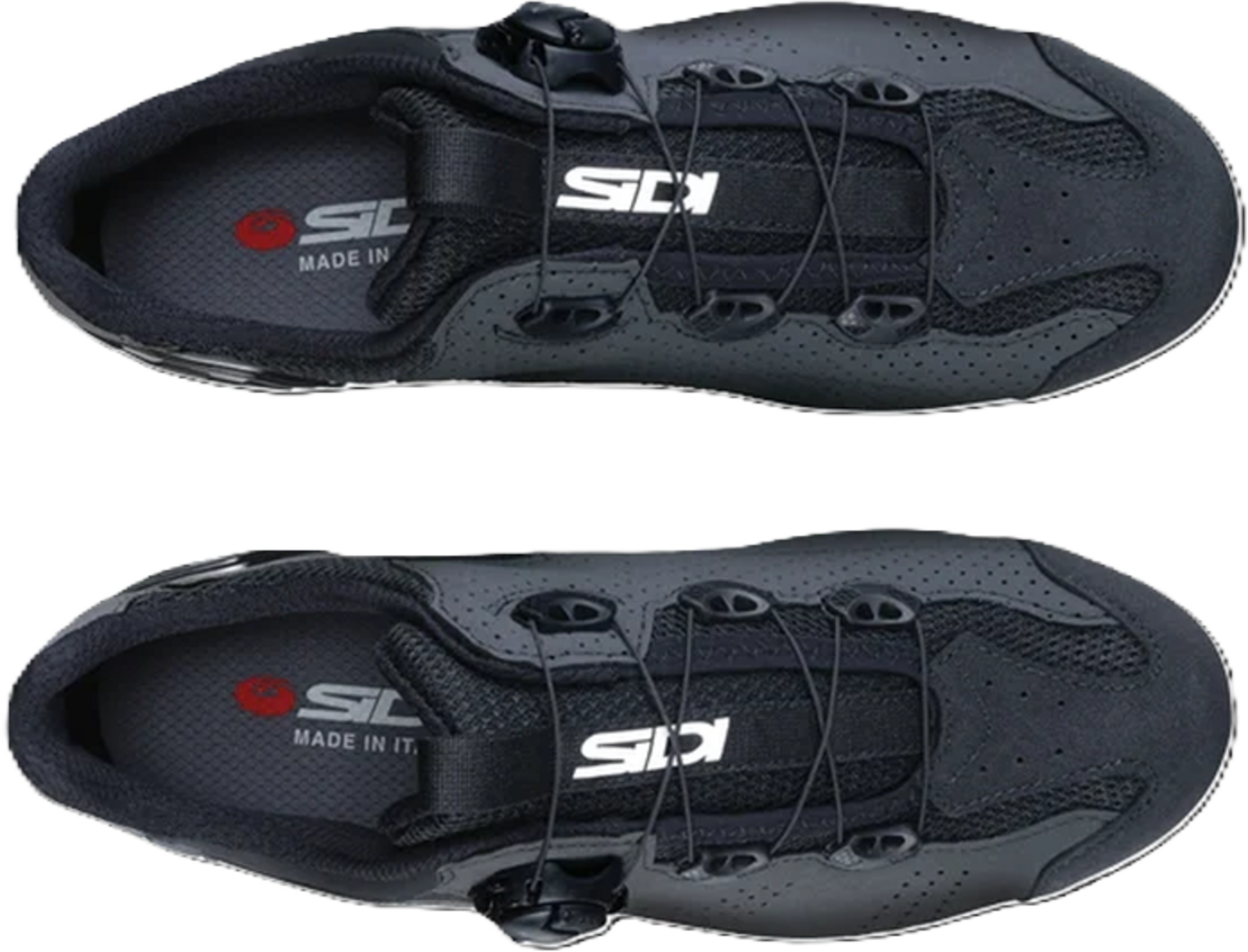 SIDI, Mtb Gravel