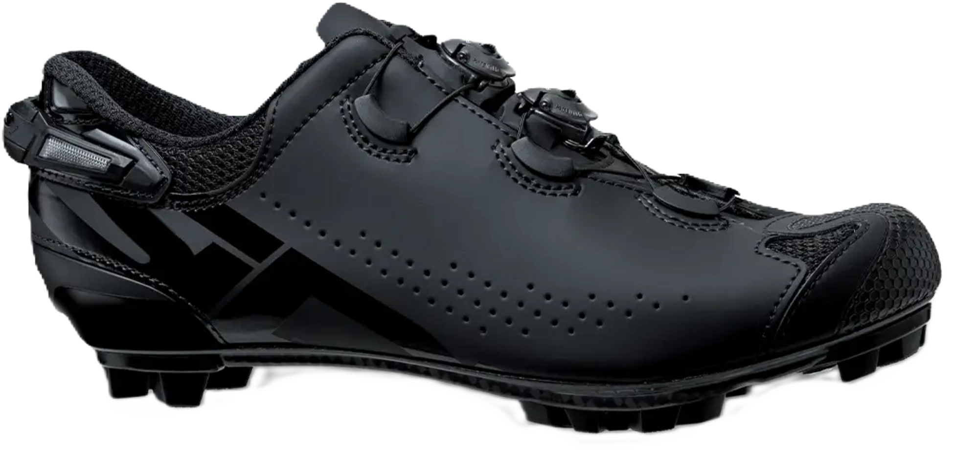 SIDI, Mtb Tiger 2s Srs