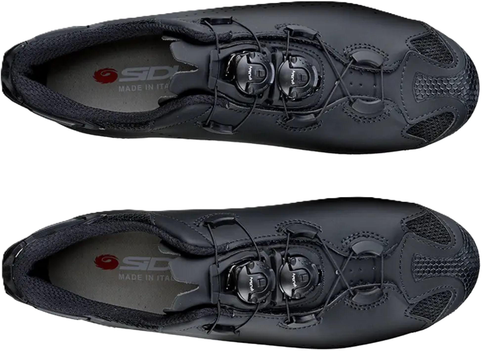 SIDI, Mtb Tiger 2s Srs