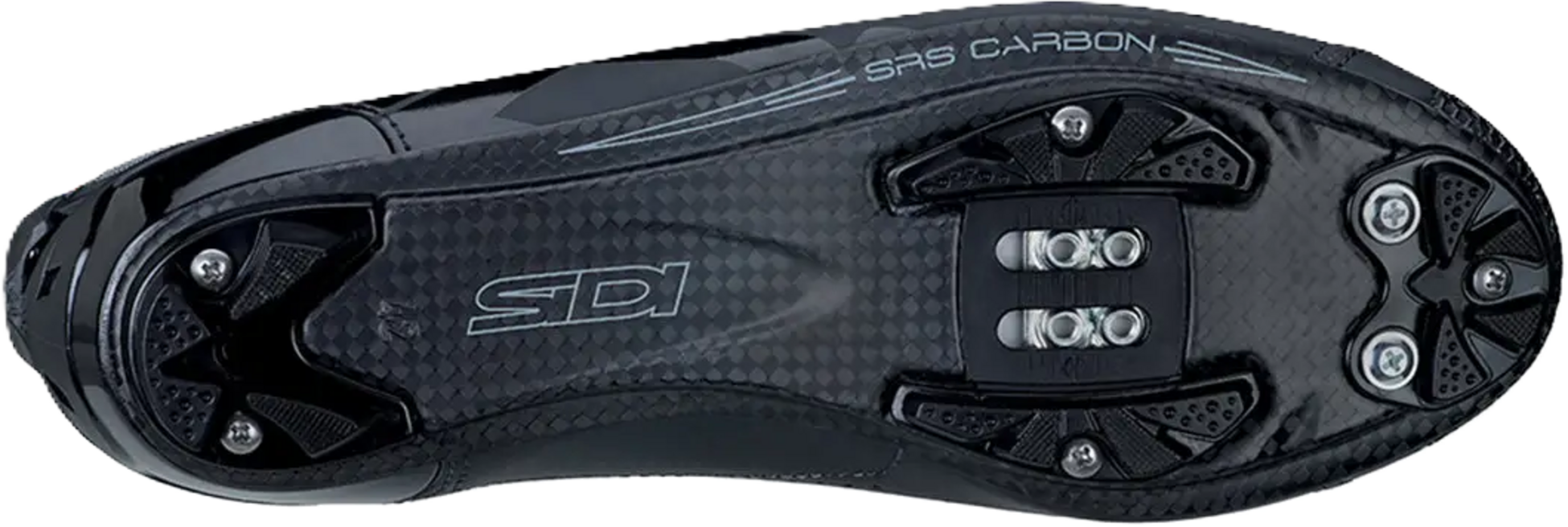 SIDI, Mtb Tiger 2s Srs