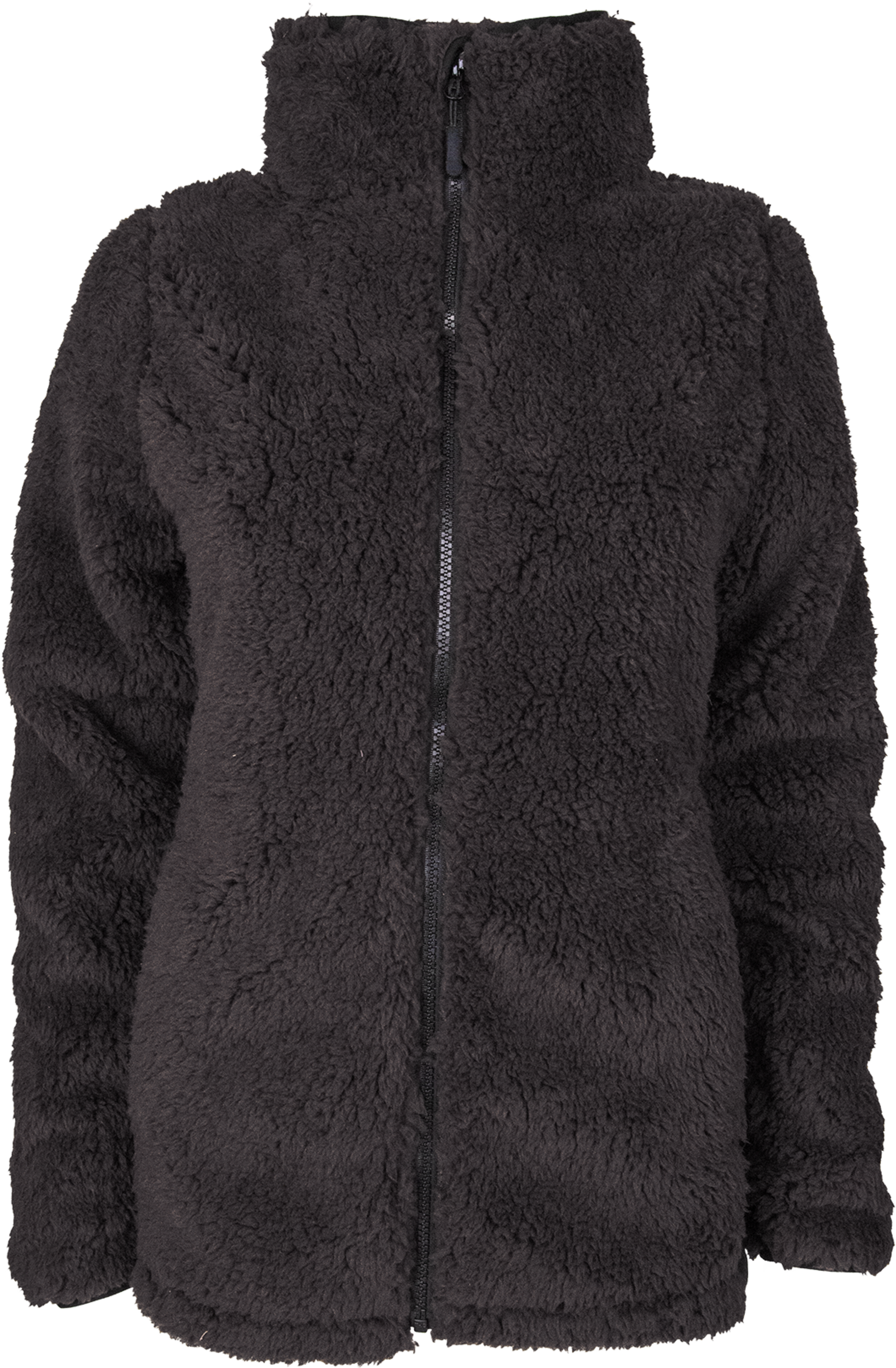 LINDBERG, Muddus Pile Jacket, Windfleece, Women