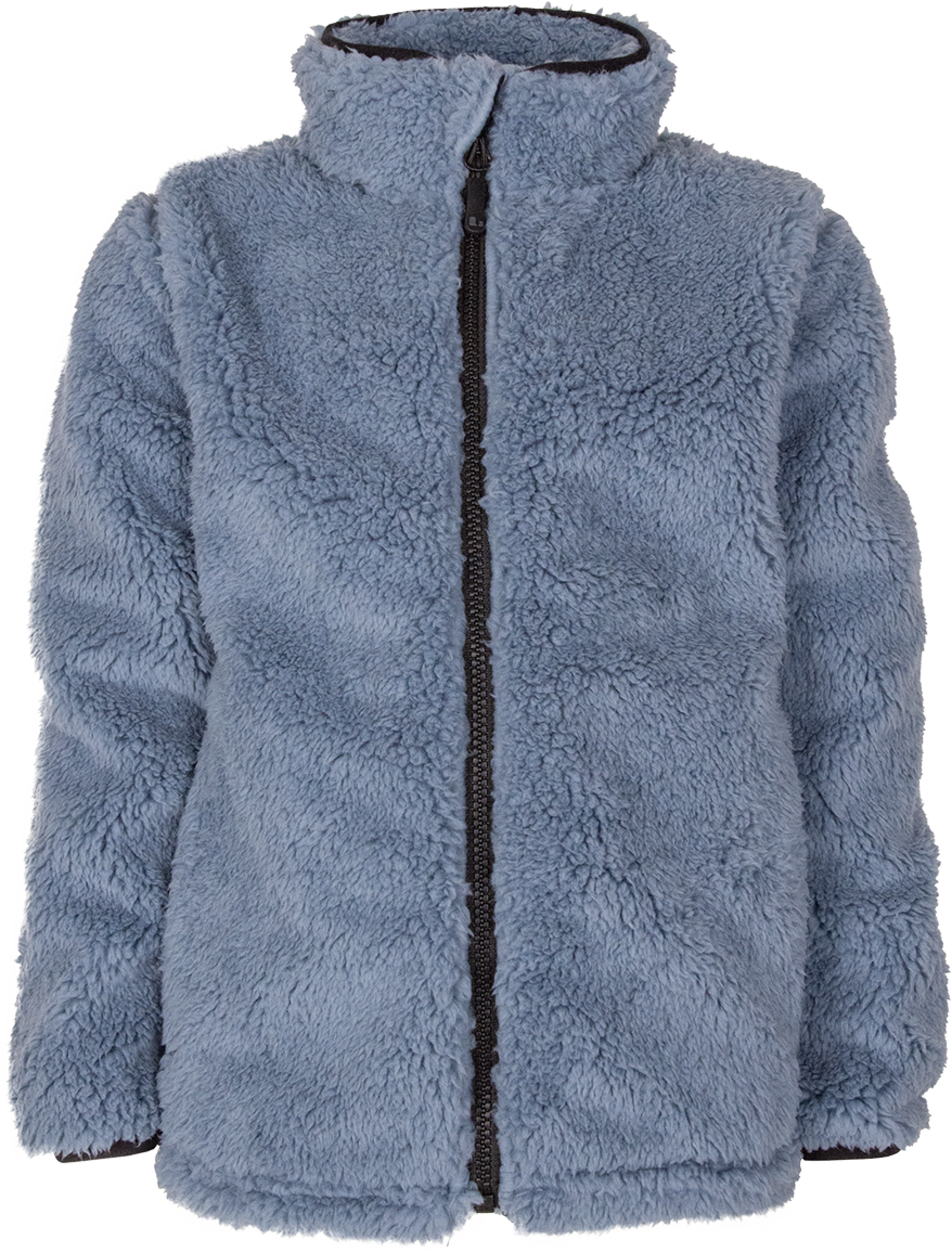 LINDBERG, Muddus Pile Jacket, Windfleece