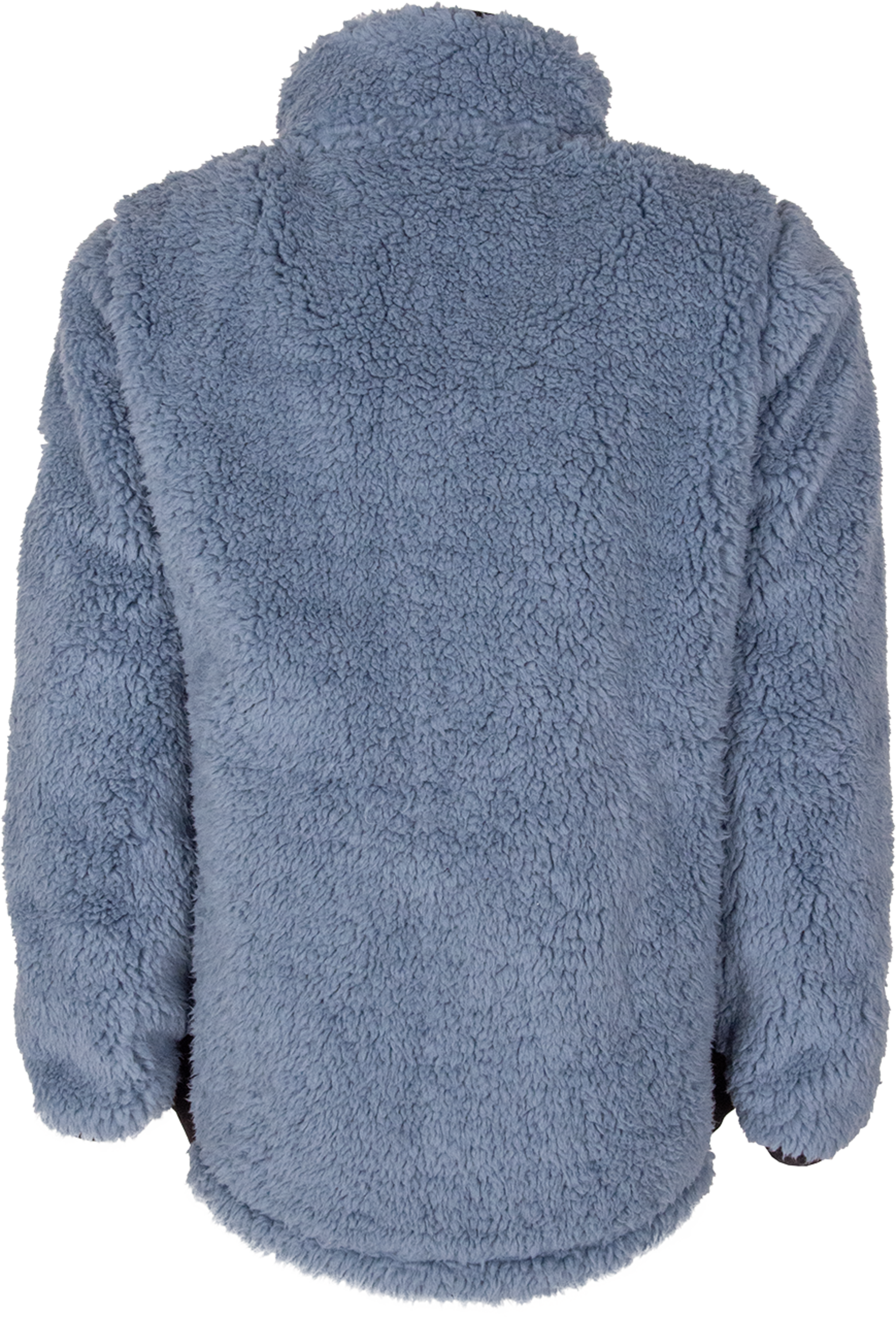 LINDBERG, Muddus Pile Jacket, Windfleece