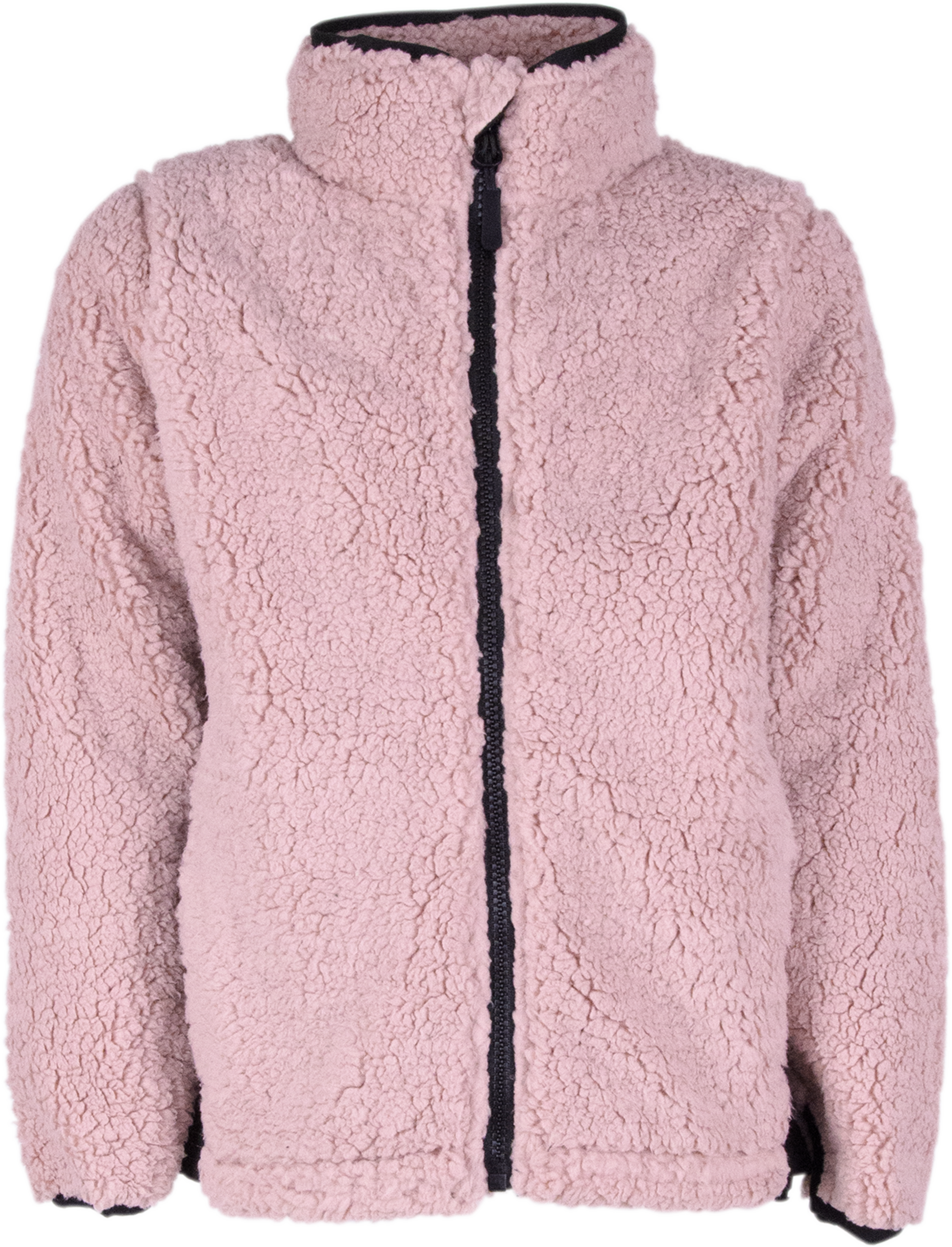 LINDBERG, Muddus Pile Jacket, Windfleece