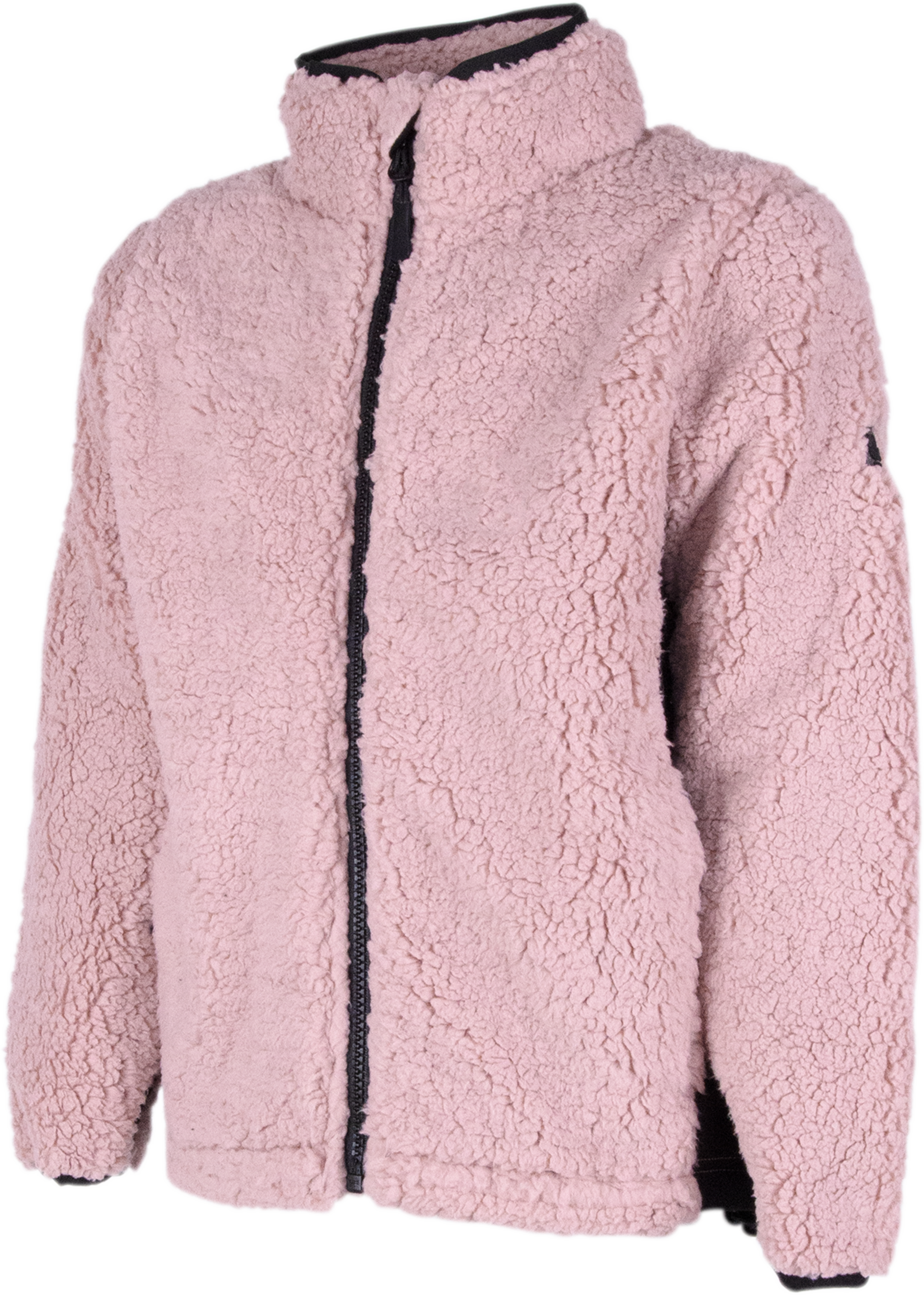 LINDBERG, Muddus Pile Jacket, Windfleece