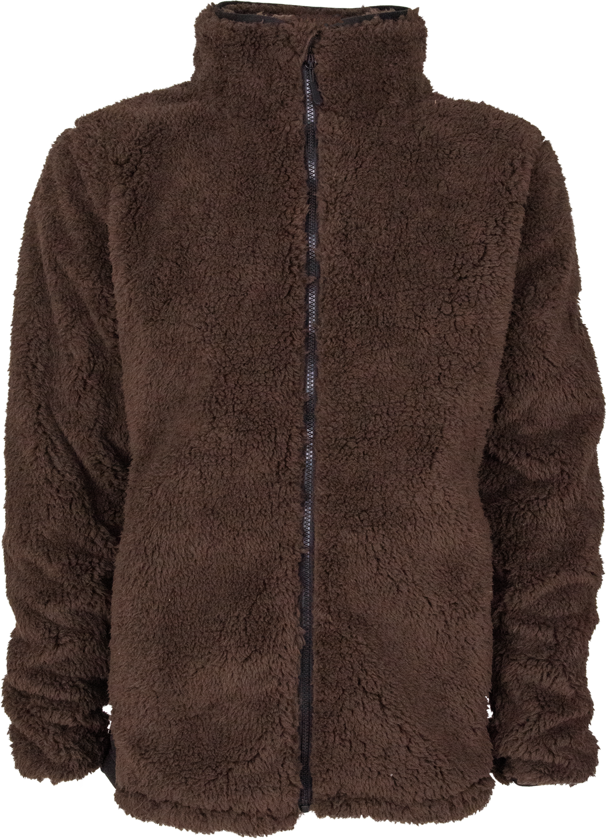 LINDBERG, Muddus Pile Jacket Windfleece, Men