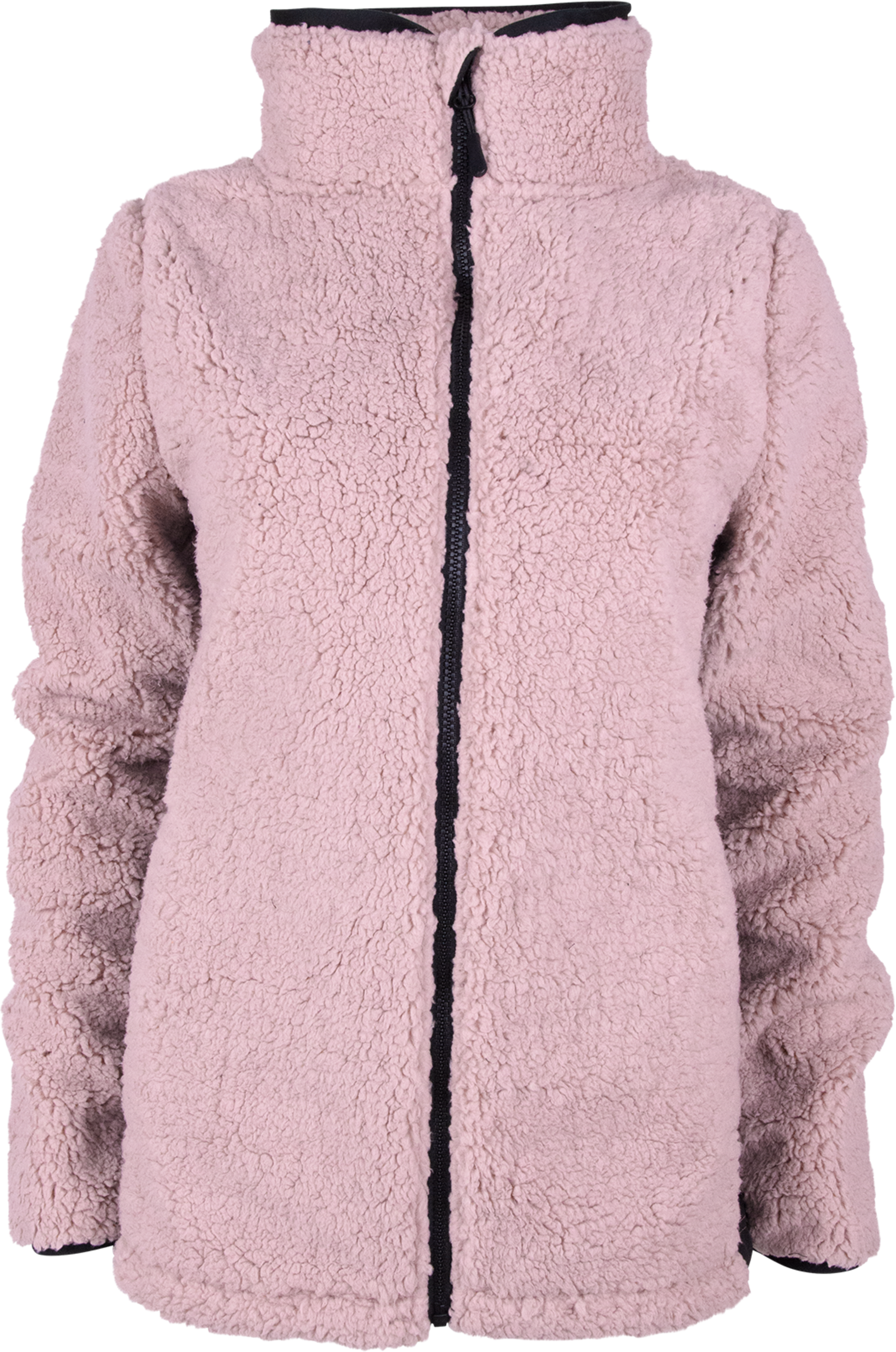 LINDBERG, Muddus Pile Jacket Windfleece, Women