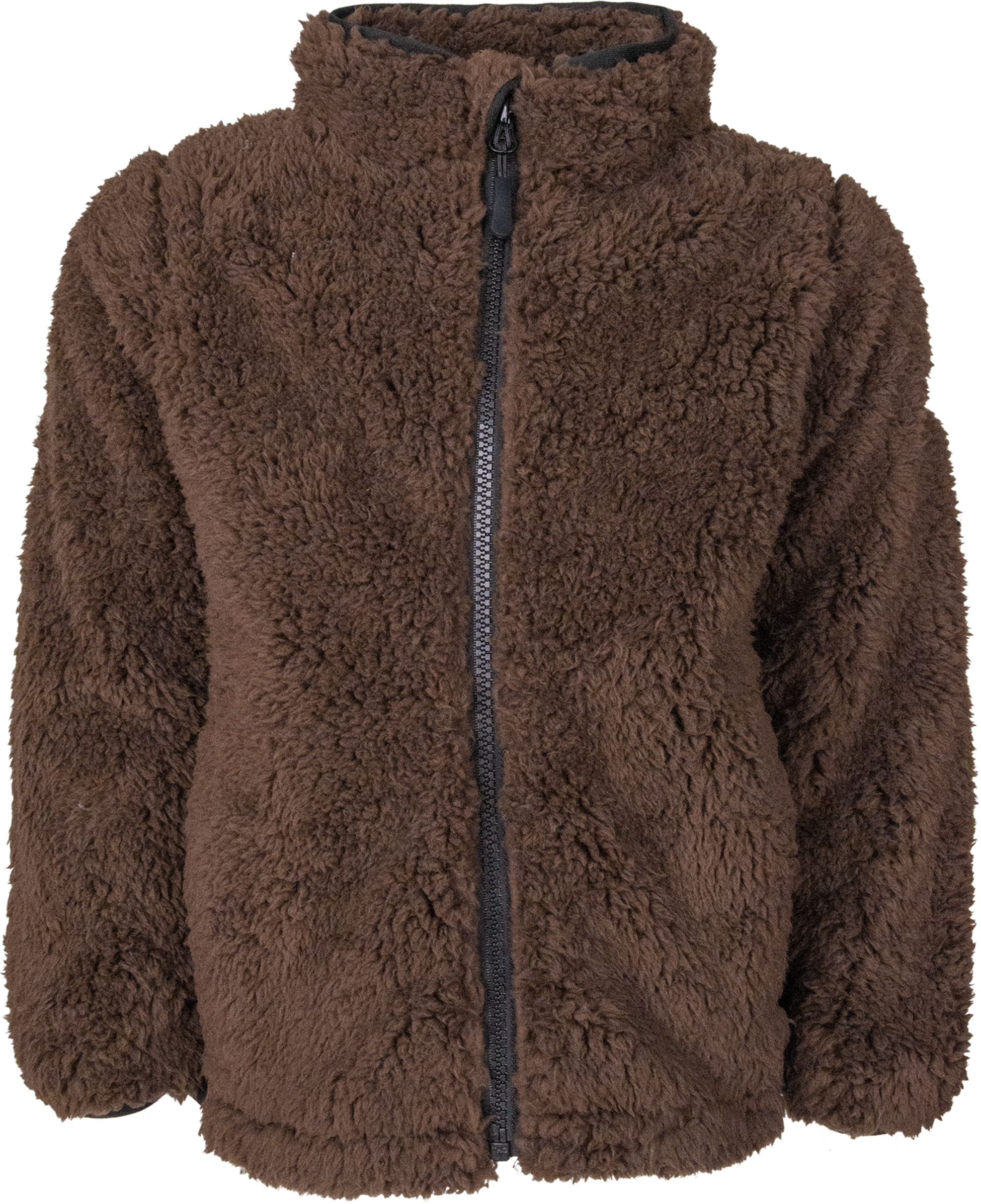 LINDBERG, Muddus Pile Jacket Windfleece