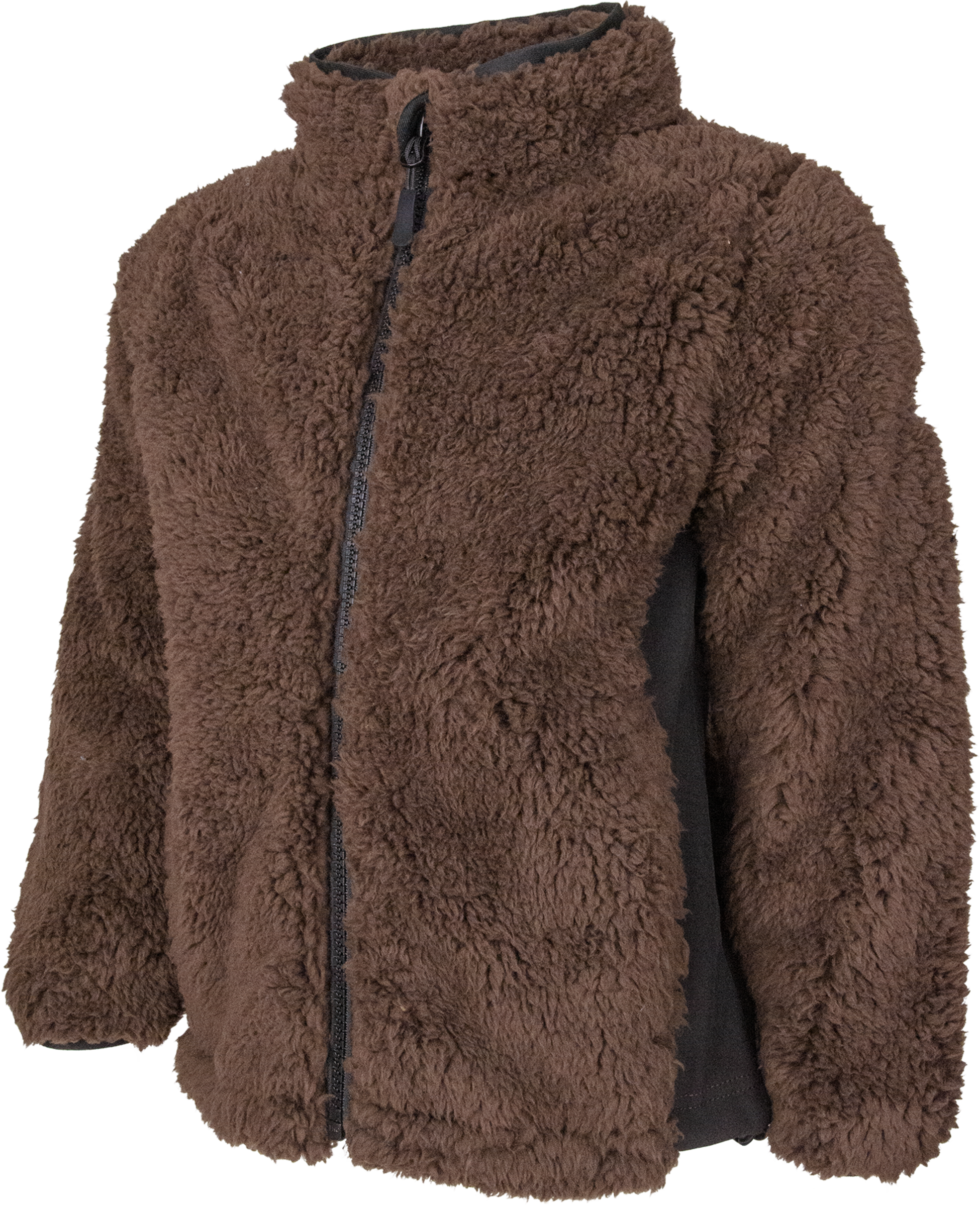 LINDBERG, Muddus Pile Jacket Windfleece