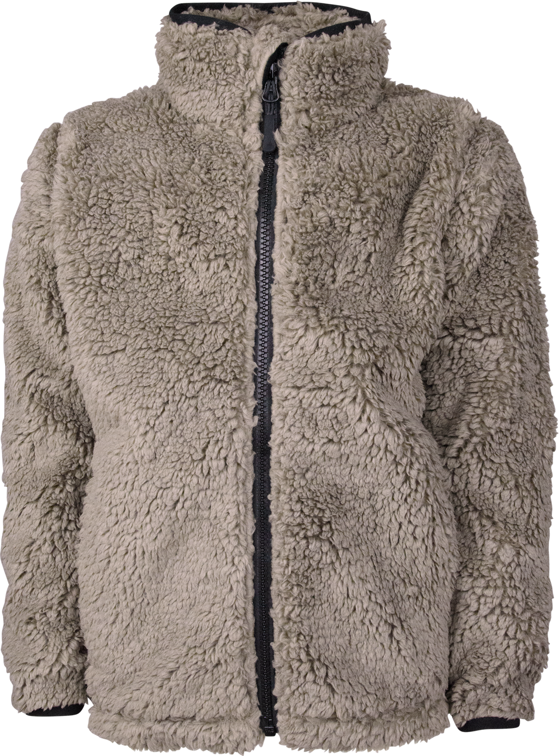 LINDBERG, Muddus Pile Jacket Windfleece