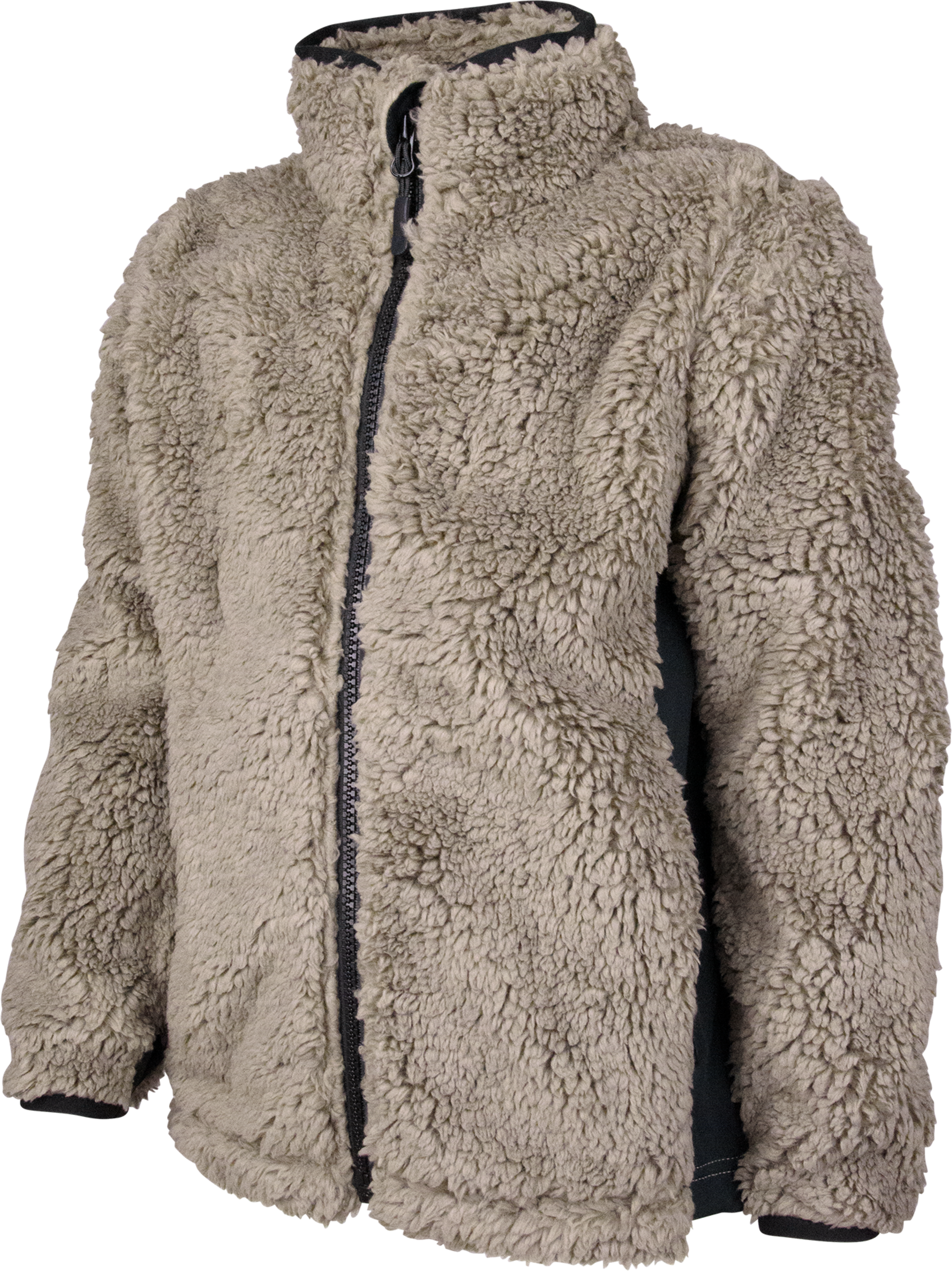 LINDBERG, Muddus Pile Jacket Windfleece