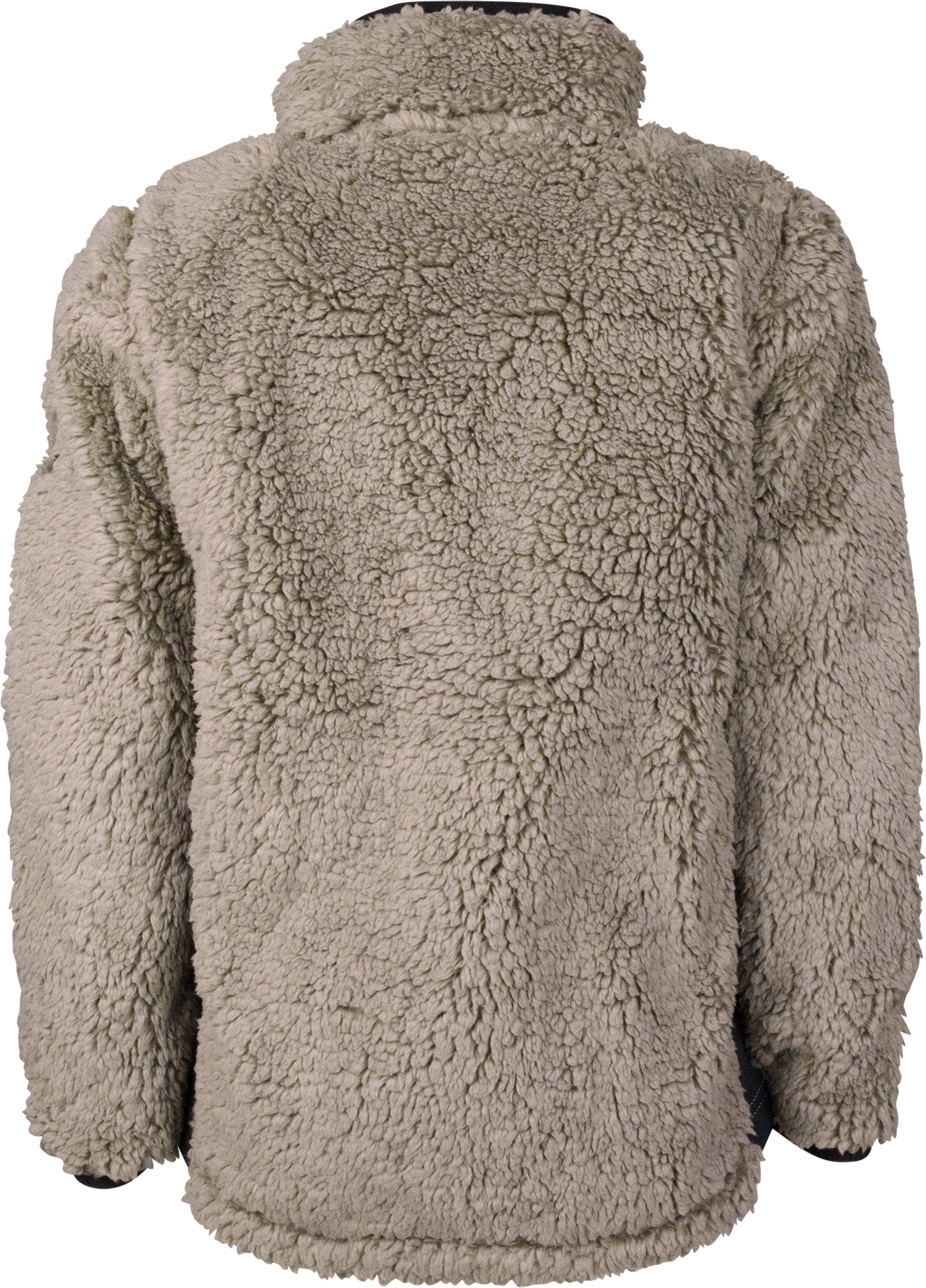 LINDBERG, Muddus Pile Jacket Windfleece