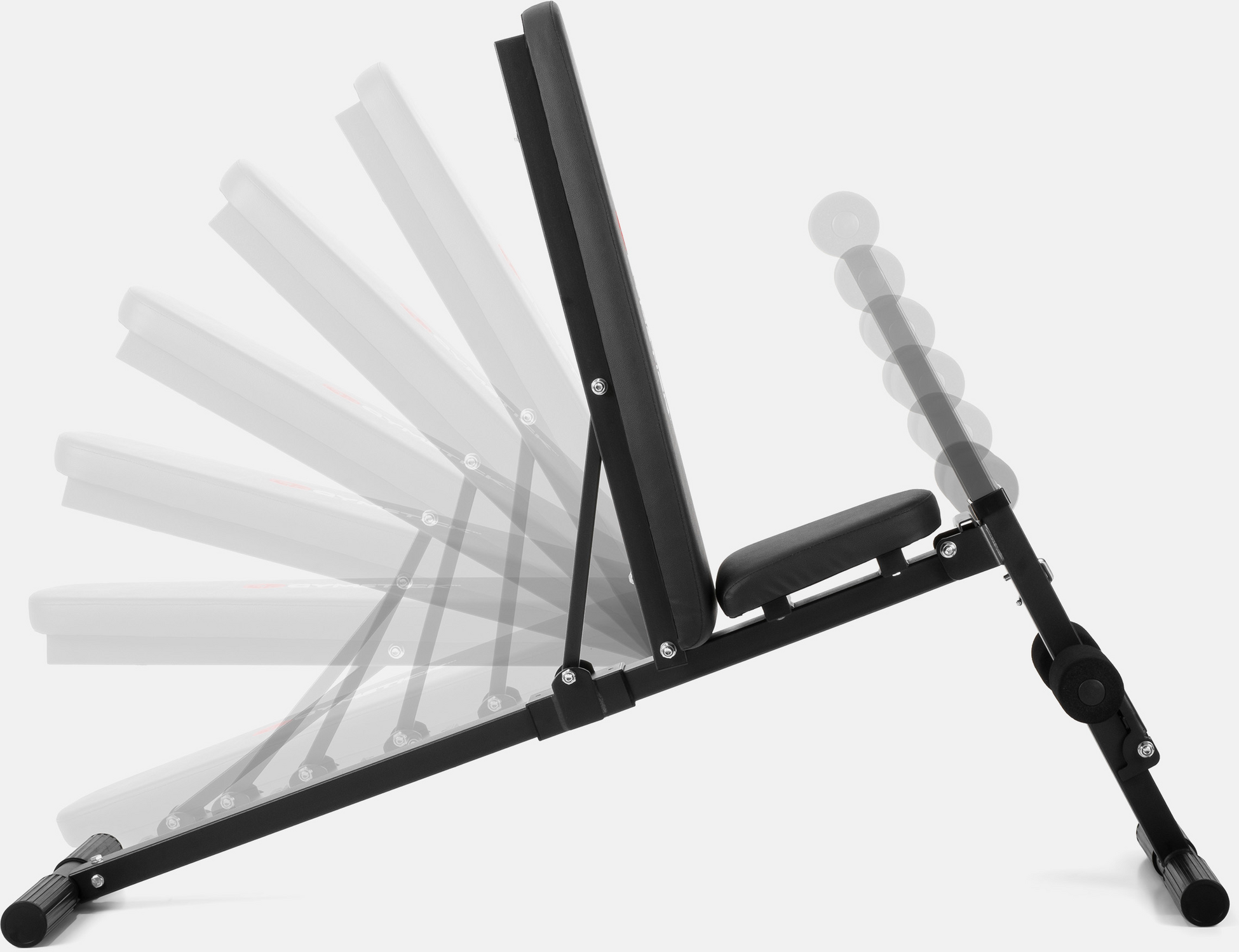 GYMSTICK, Multi Bench