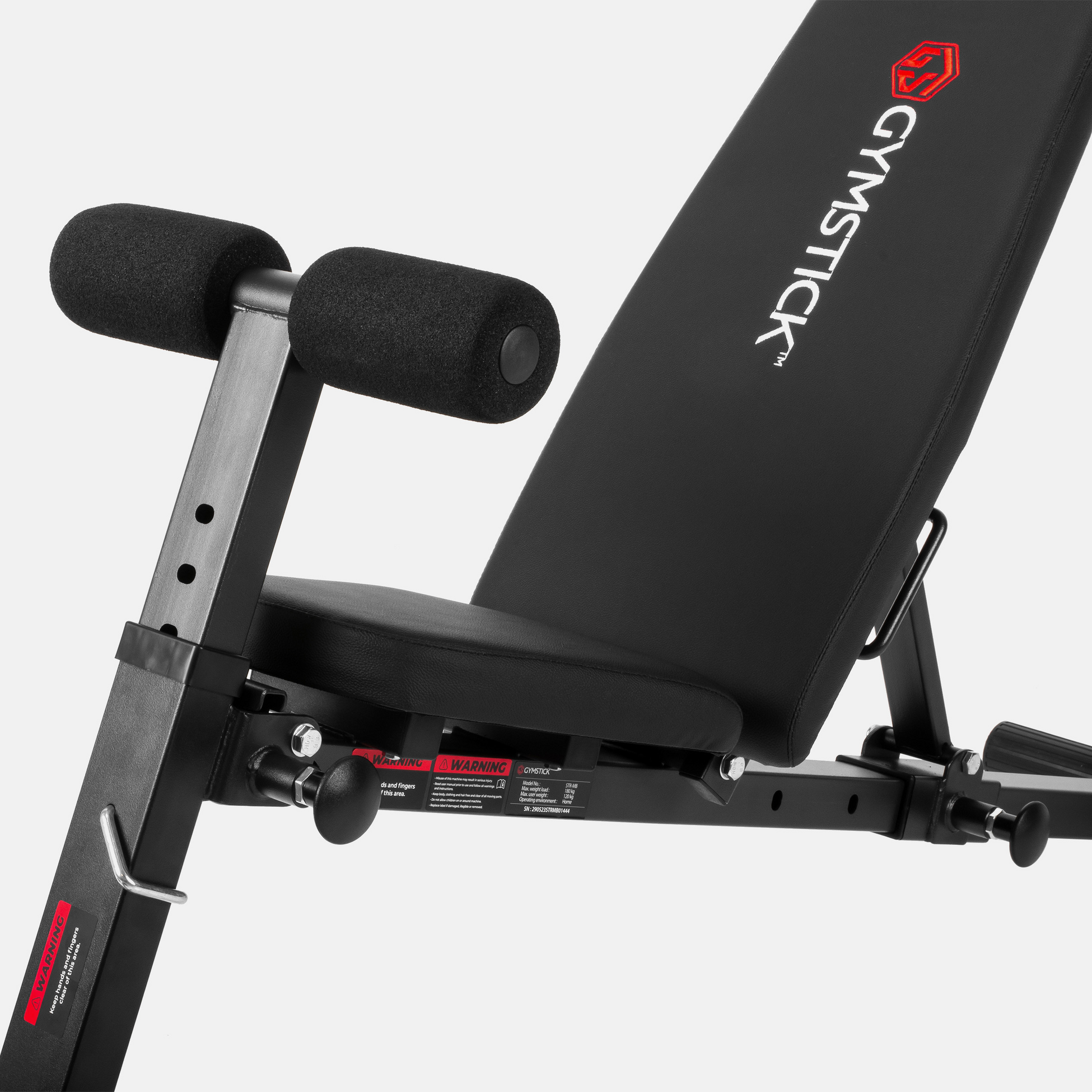 GYMSTICK, Multi Bench