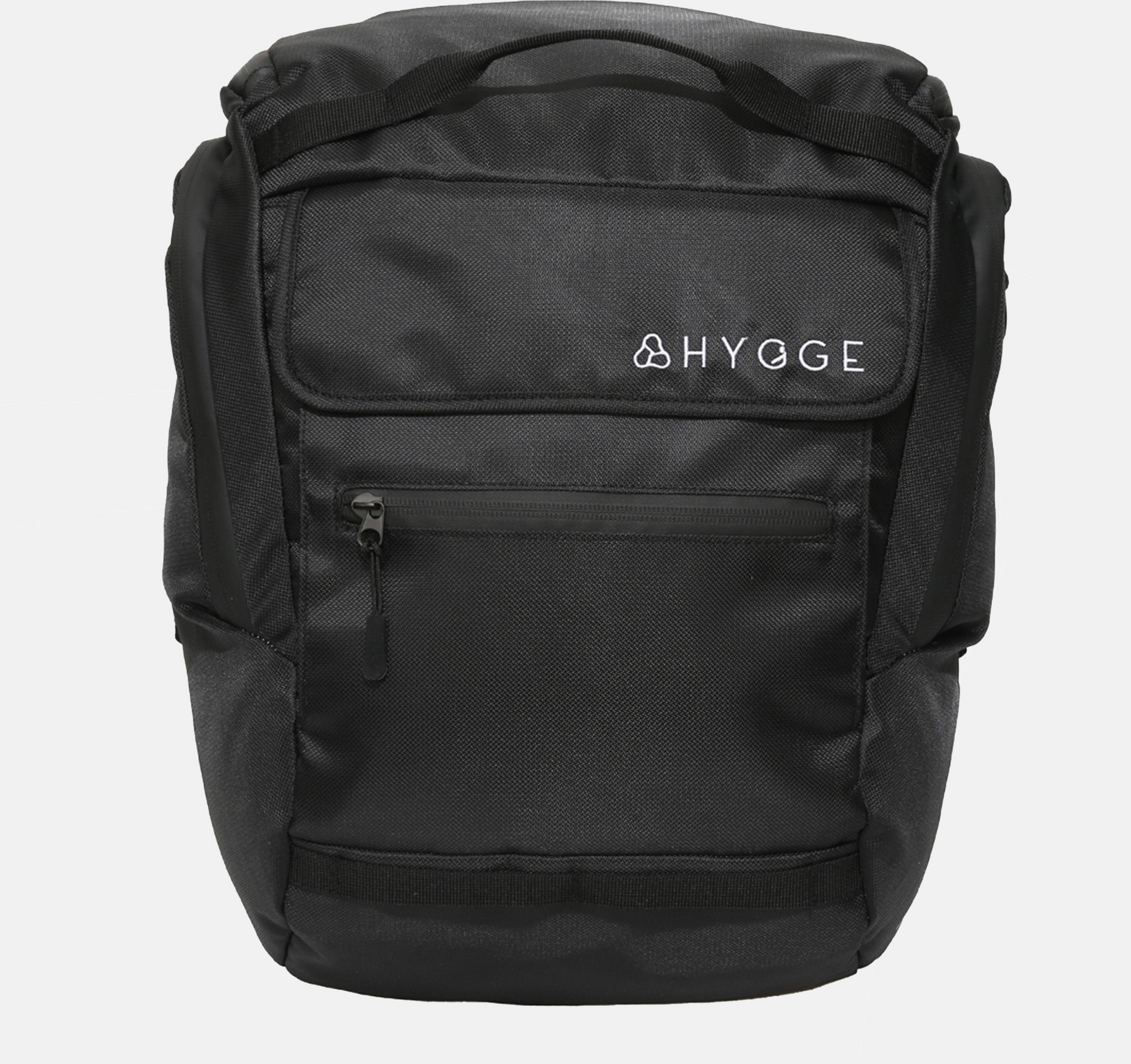 HYGGE BIKES, Multi-Purpose Bike Pannier &ndash; Waterproof Rear Bag for E-Bikes and Commuters