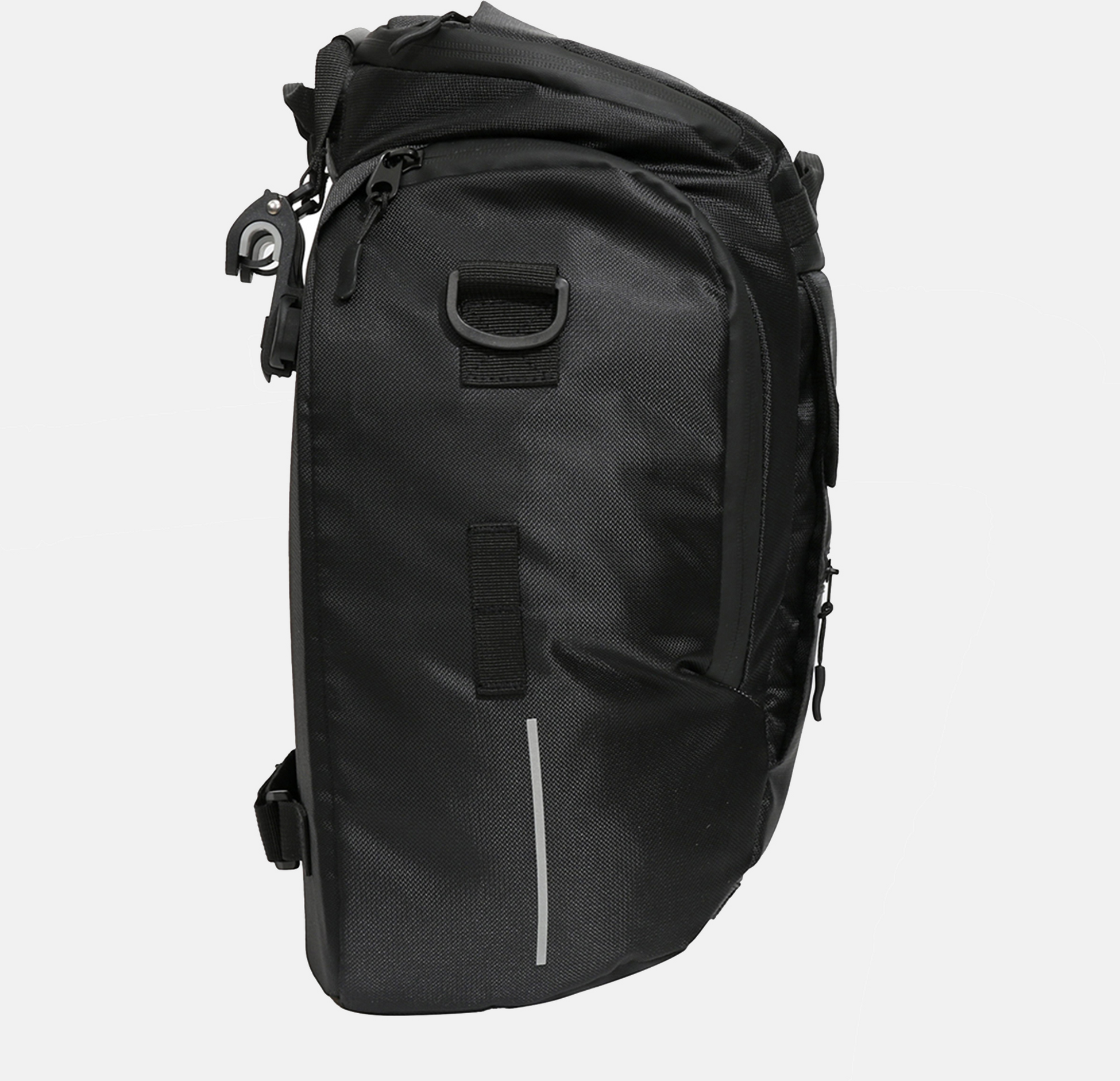 HYGGE BIKES, Multi-Purpose Bike Pannier &ndash; Waterproof Rear Bag for E-Bikes and Commuters