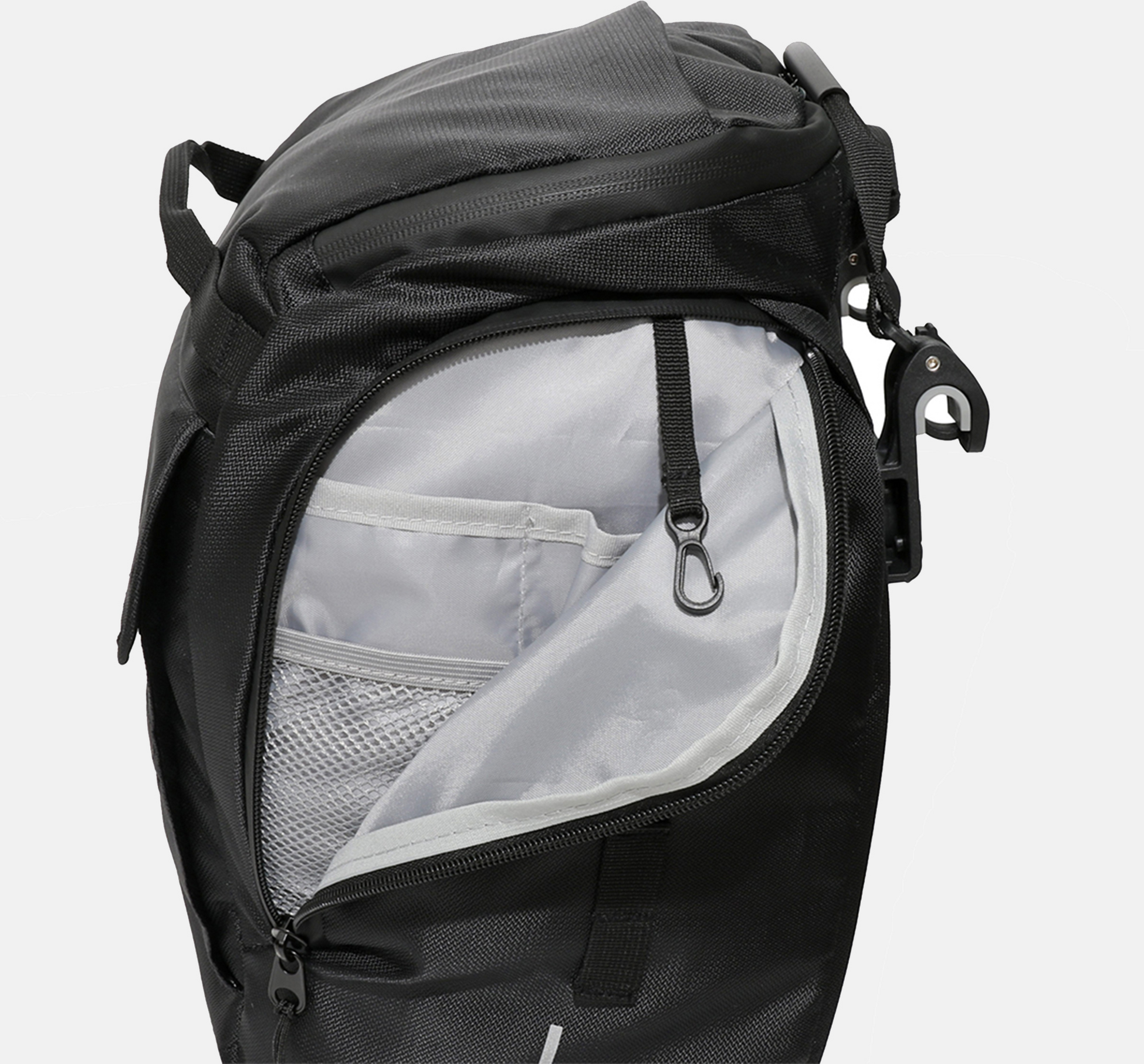 HYGGE BIKES, Multi-Purpose Bike Pannier &ndash; Waterproof Rear Bag for E-Bikes and Commuters