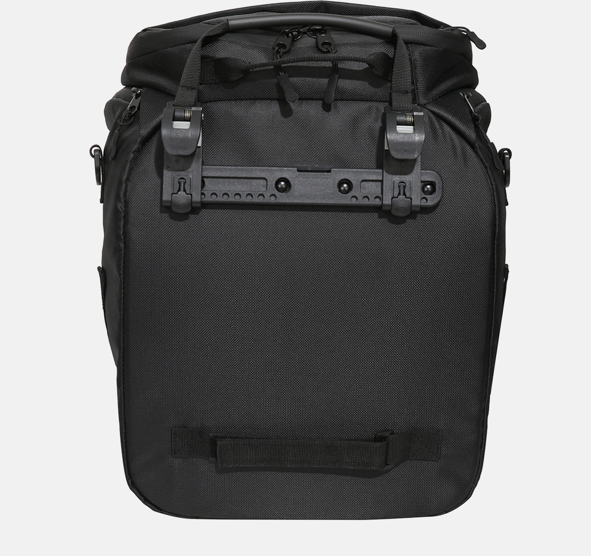 HYGGE BIKES, Multi-Purpose Bike Pannier &ndash; Waterproof Rear Bag for E-Bikes and Commuters