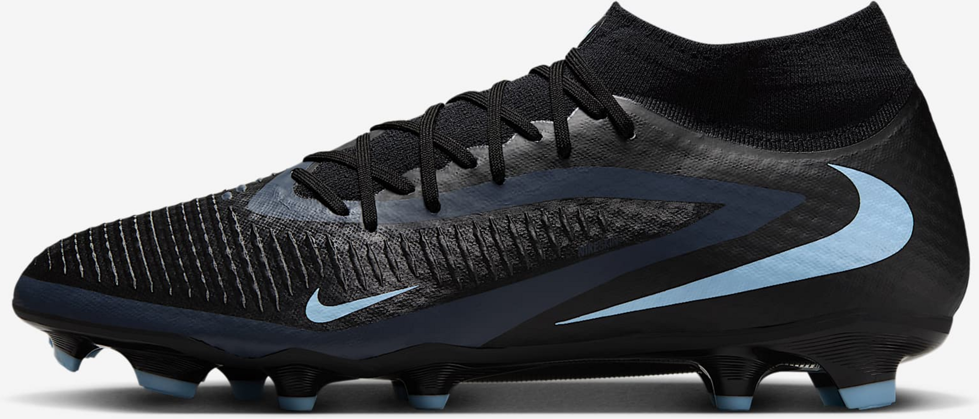 NIKE, Multi-ground Football Boot Phantom 6 High Academy