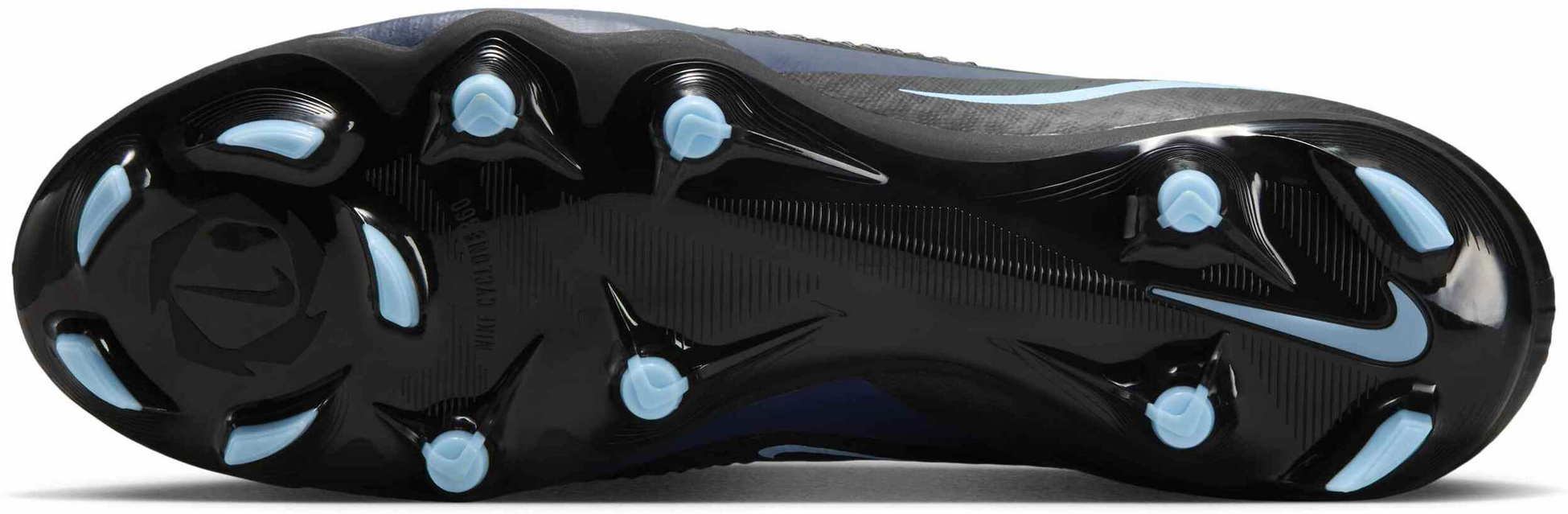 NIKE, Multi-ground Football Boot Phantom 6 High Academy