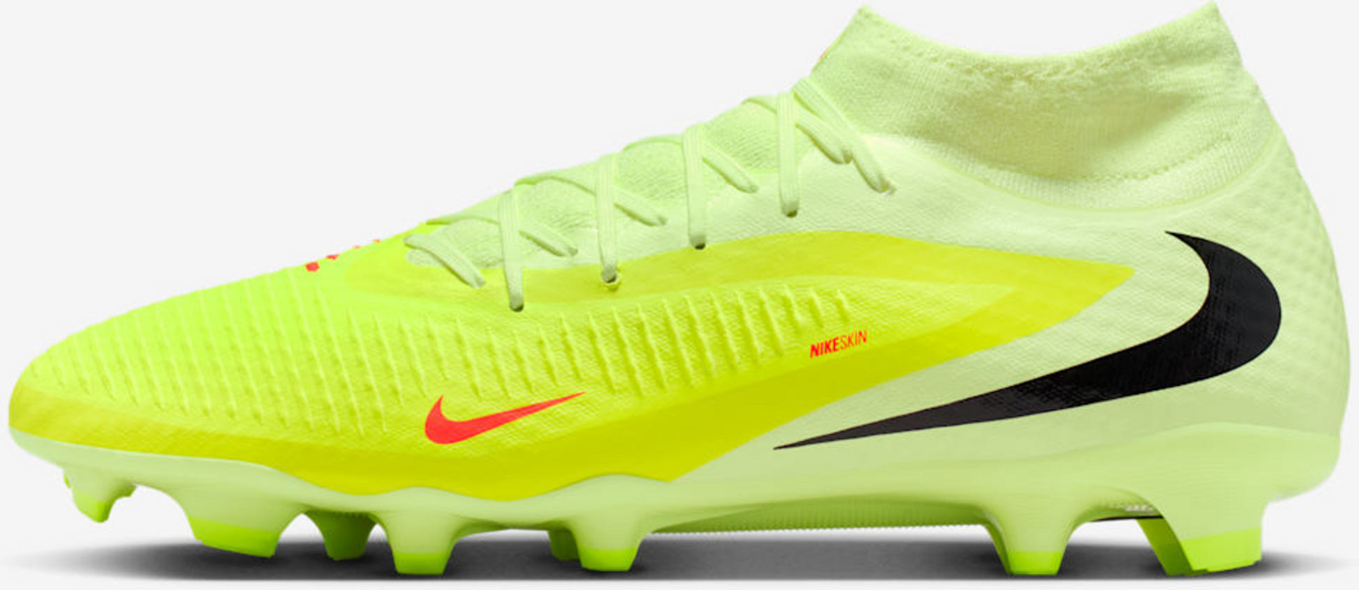 NIKE, Multi-ground Football Boot Phantom 6 High Academy