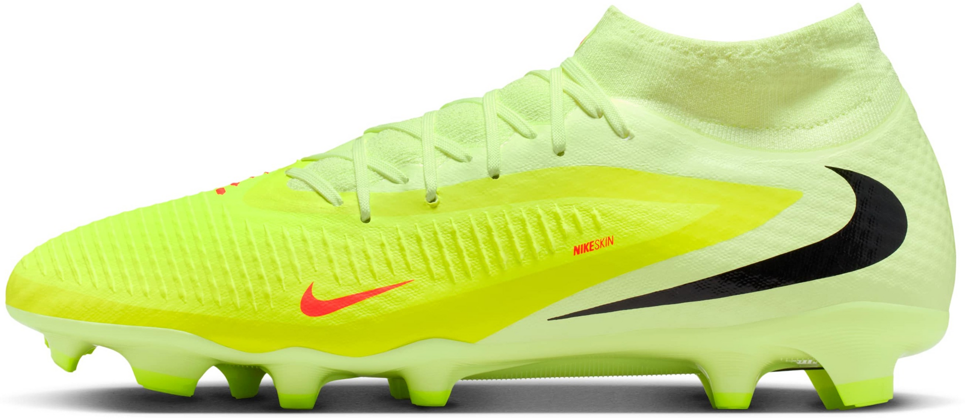 NIKE, Multi-ground Football Boot Phantom 6 High Academy