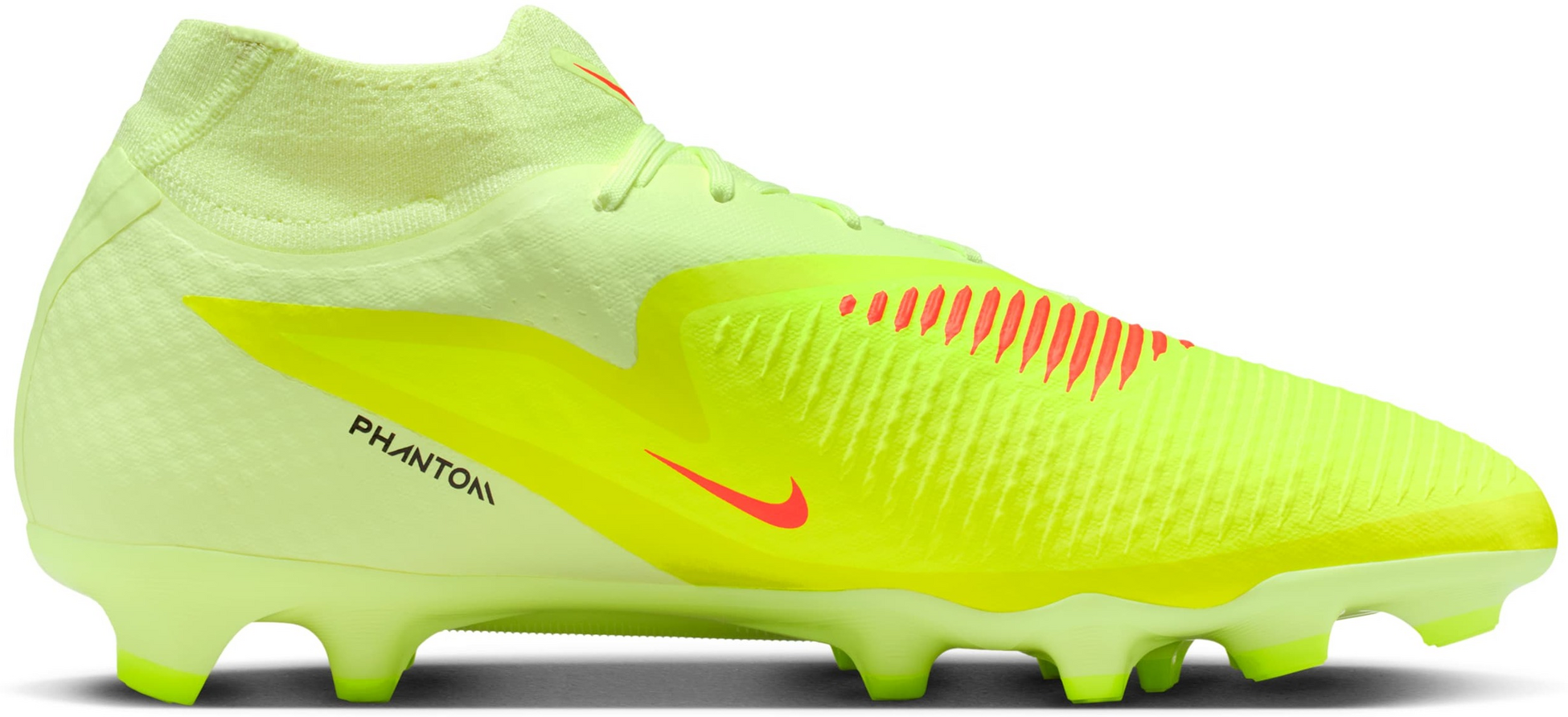 NIKE, Multi-ground Football Boot Phantom 6 High Academy