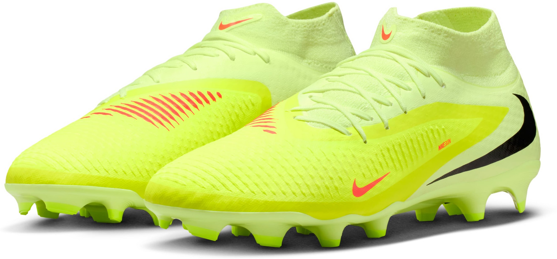 NIKE, Multi-ground Football Boot Phantom 6 High Academy