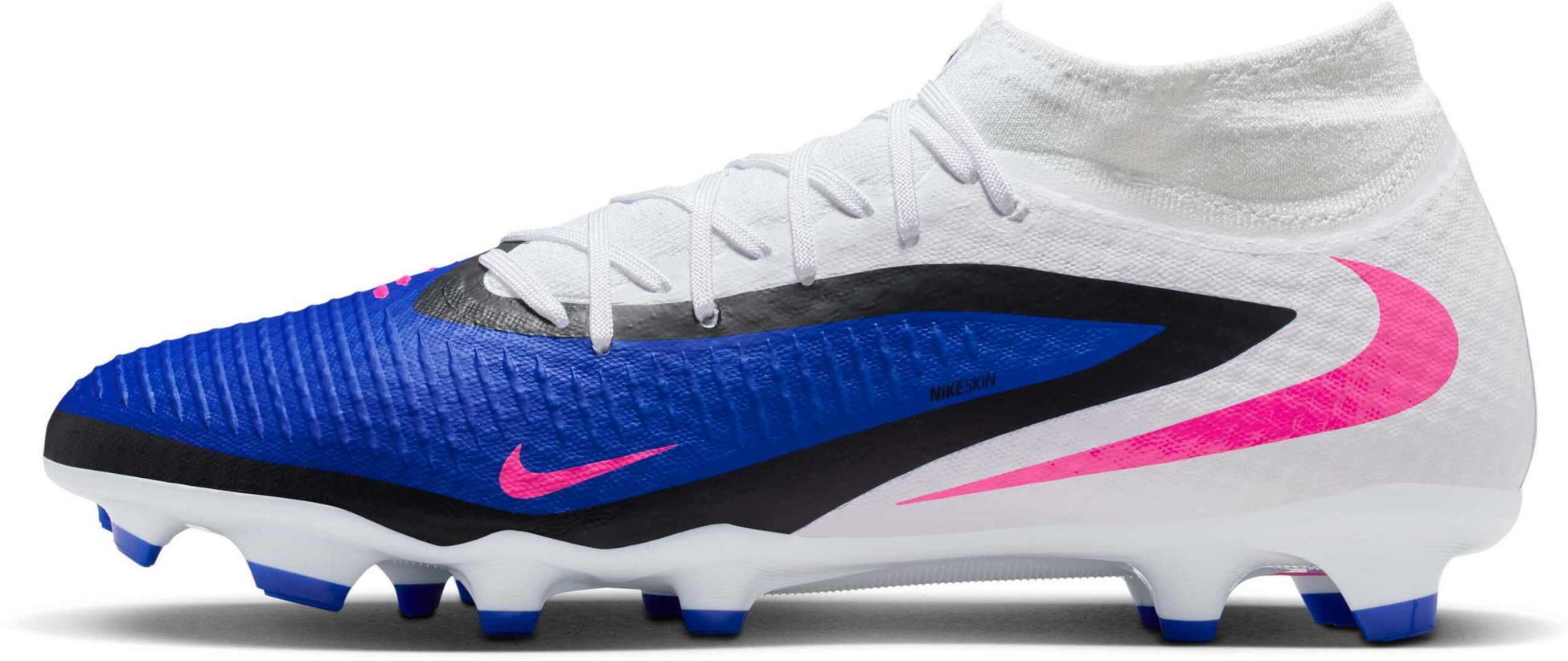 NIKE, Multi-ground Football Boot Phantom 6 High Academy