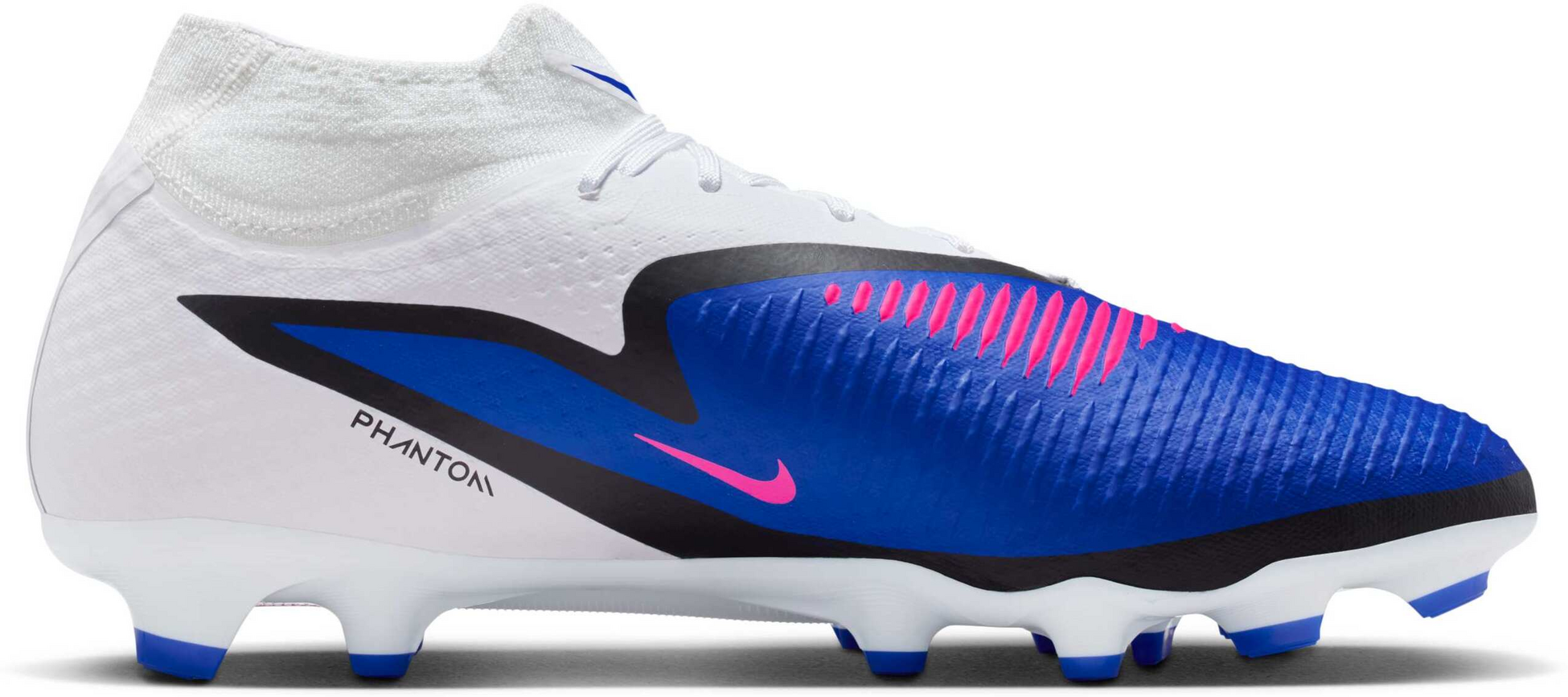 NIKE, Multi-ground Football Boot Phantom 6 High Academy