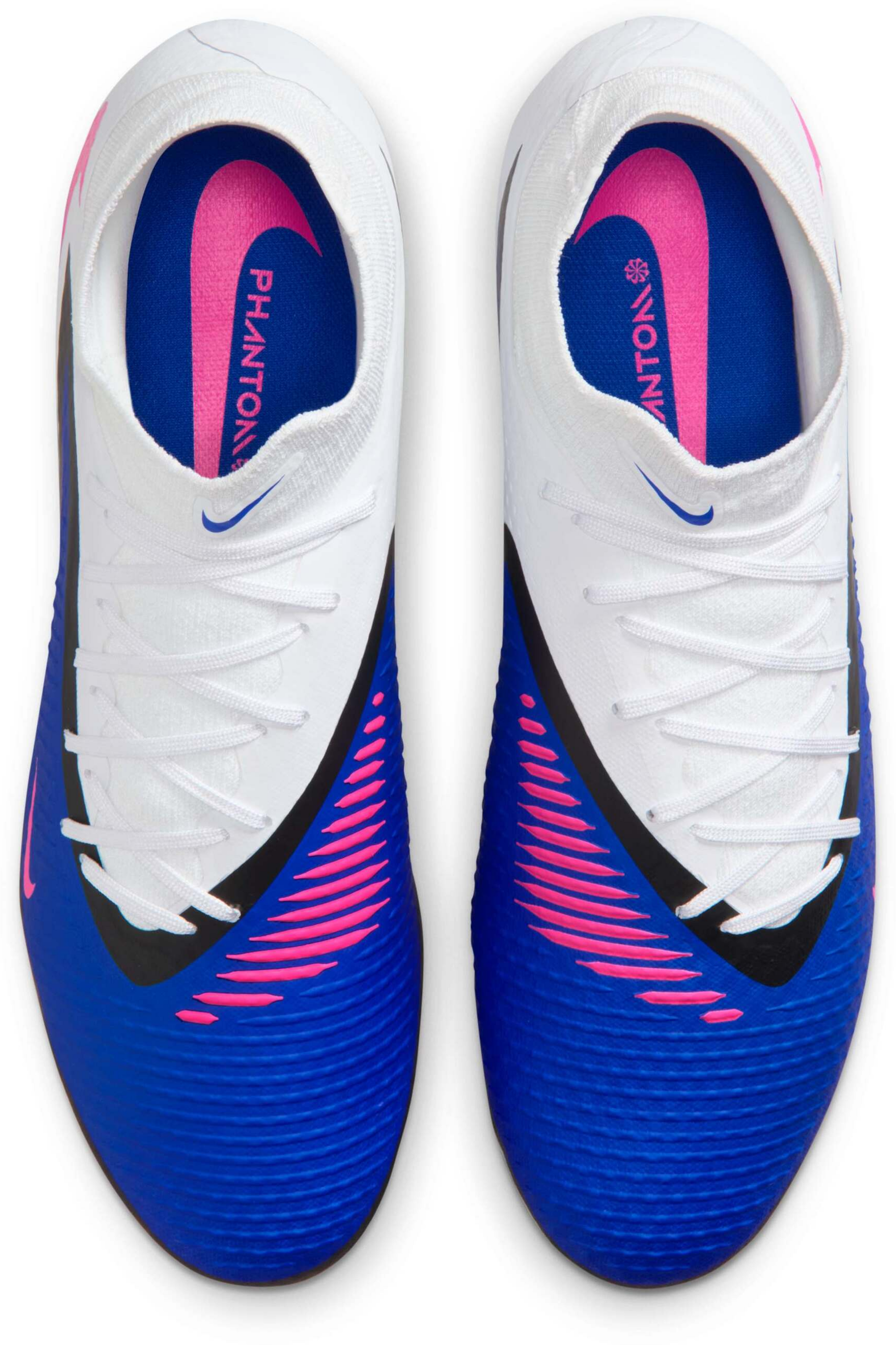 NIKE, Multi-ground Football Boot Phantom 6 High Academy