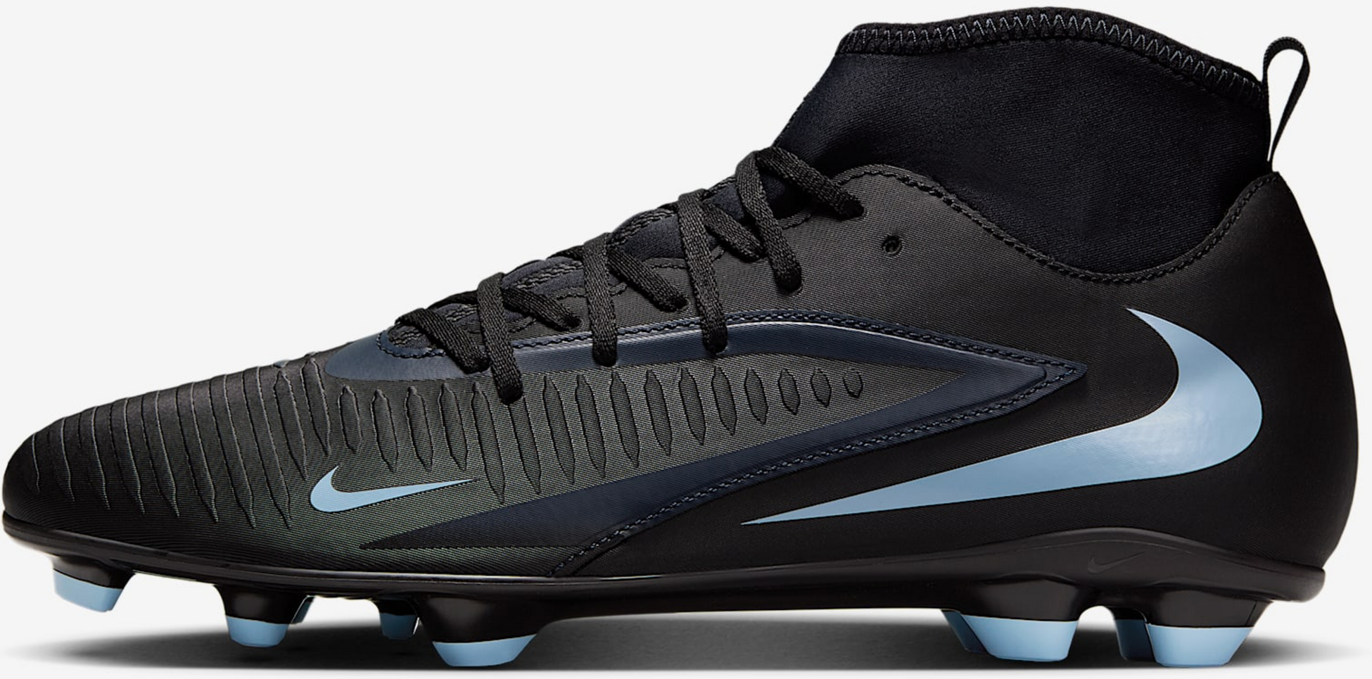 NIKE, Multi-ground Football Boot Phantom 6 High Club