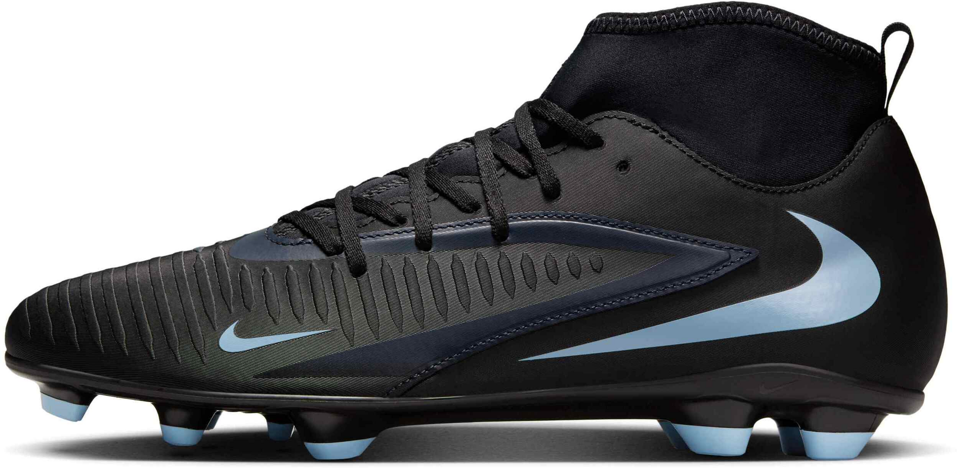 NIKE, Multi-ground Football Boot Phantom 6 High Club