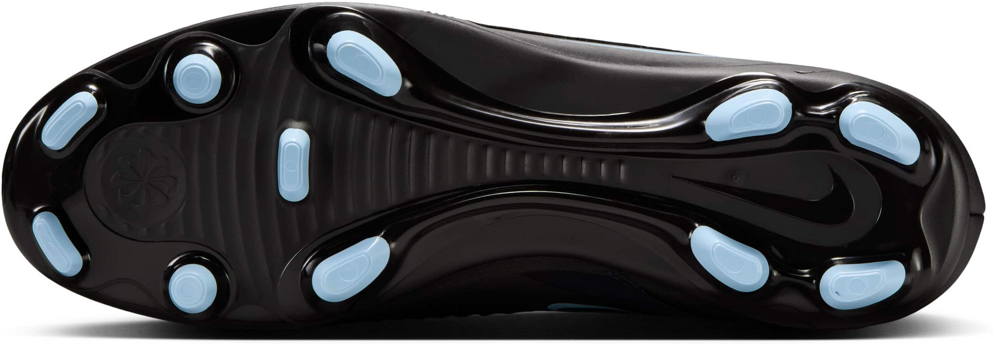 NIKE, Multi-ground Football Boot Phantom 6 High Club