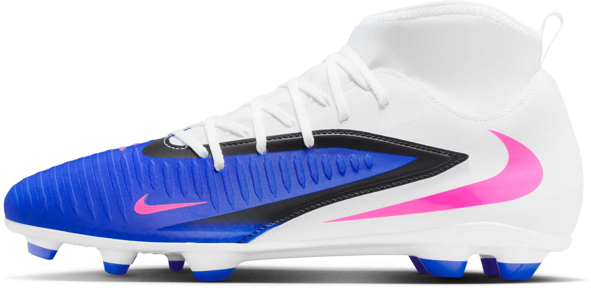 NIKE, Multi-ground Football Boot Phantom 6 High Club