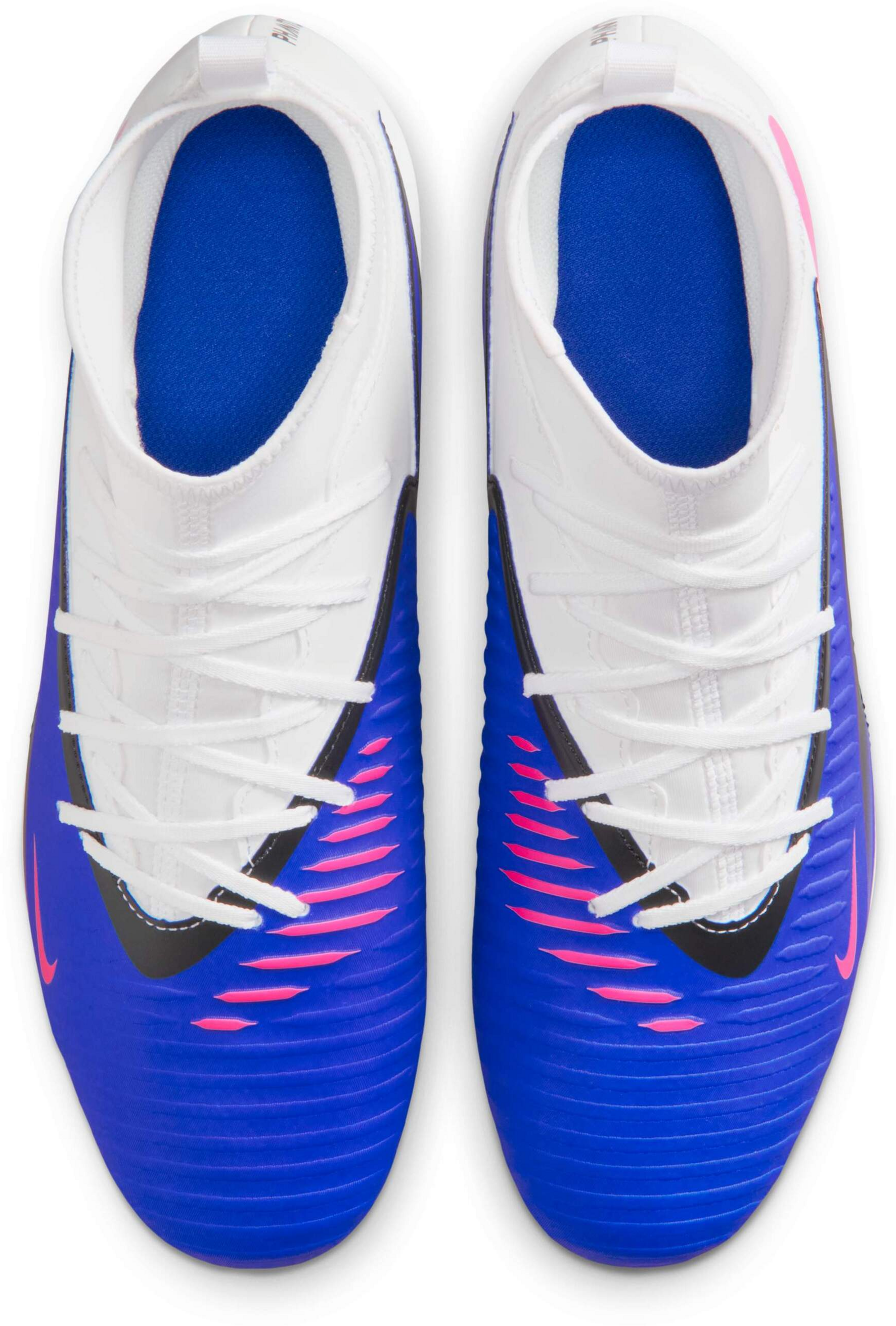 NIKE, Multi-ground Football Boot Phantom 6 High Club