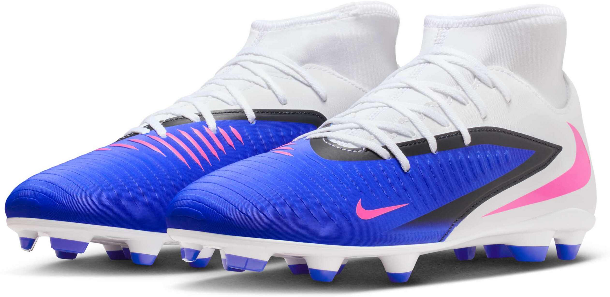 NIKE, Multi-ground Football Boot Phantom 6 High Club