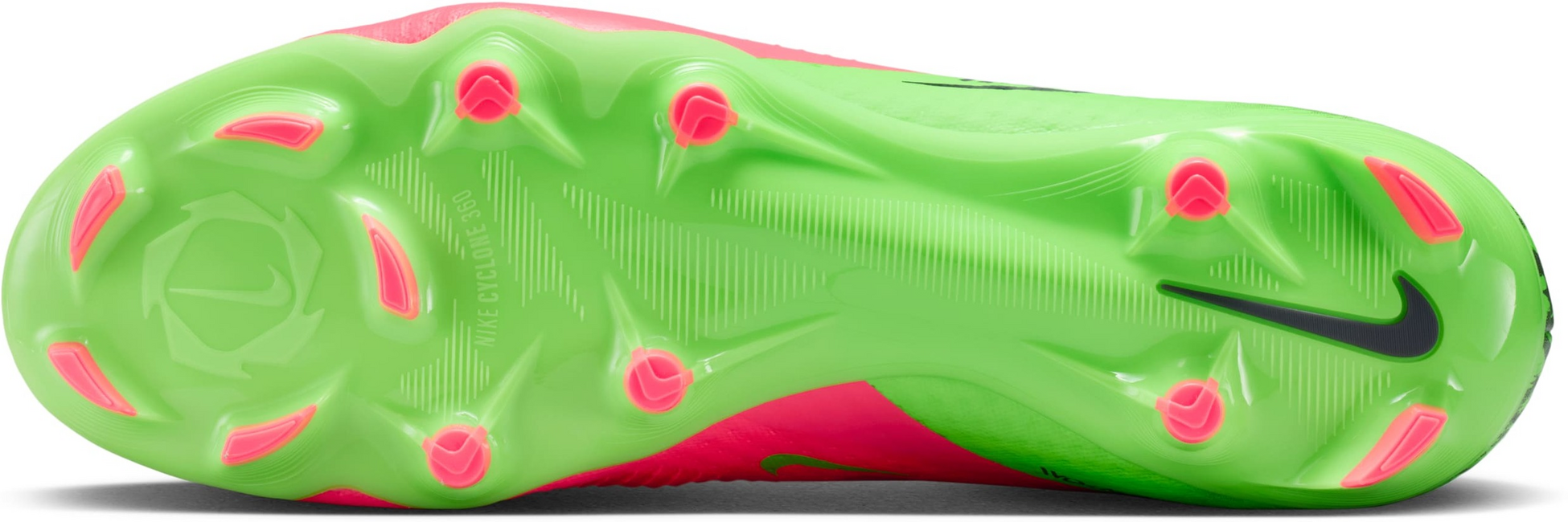 NIKE, Multi-ground Football Boot Phantom 6 Low Academy 'erling Haaland'