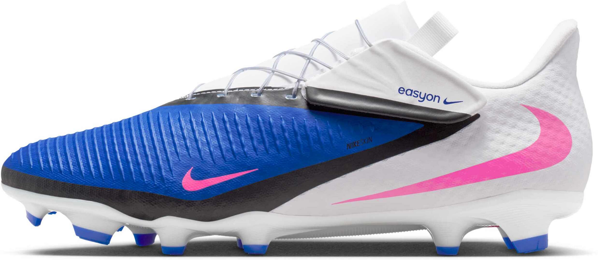 NIKE, Multi-ground Football Boot Phantom 6 Low Academy Easyon